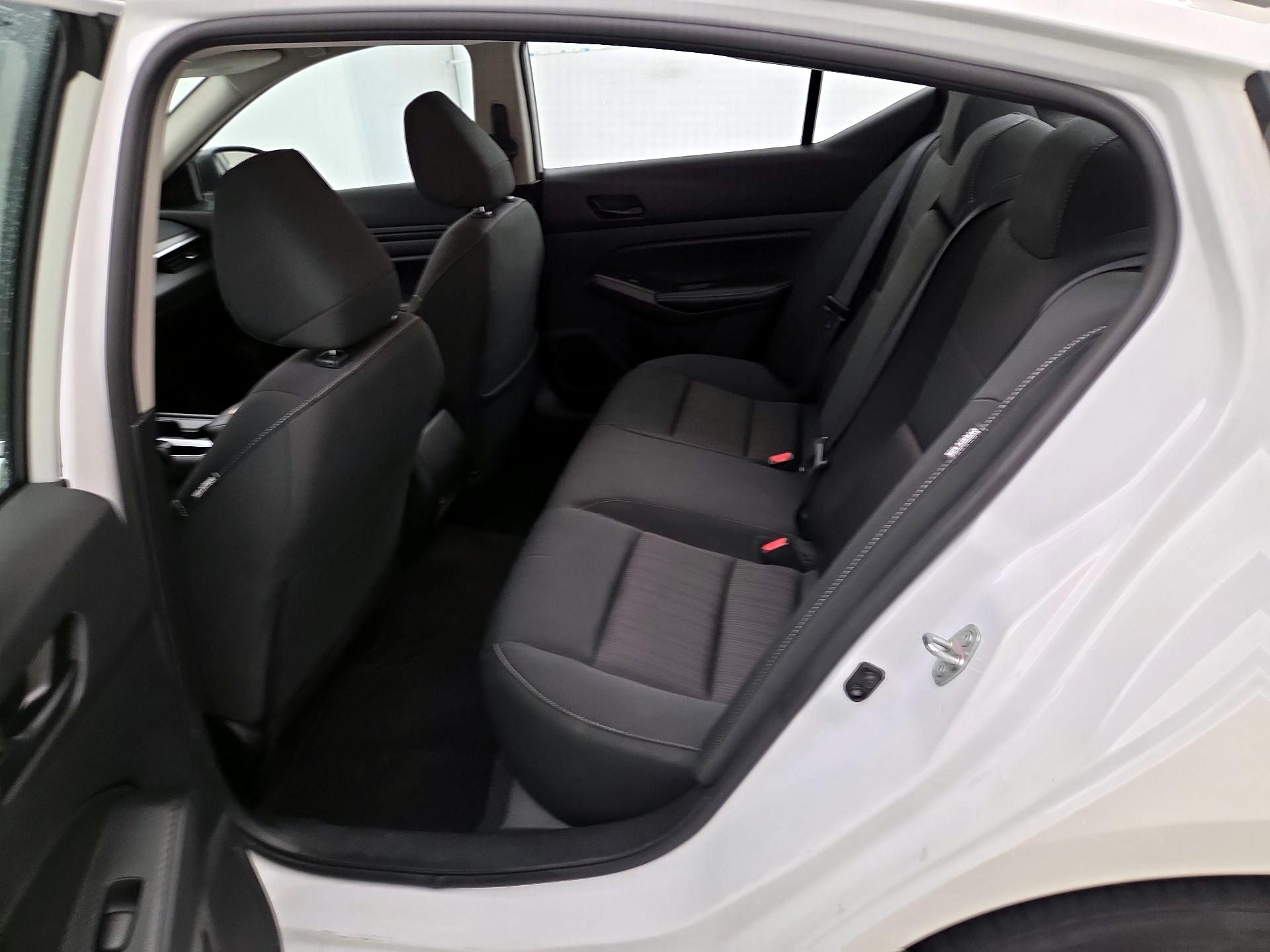 Thumbnail: 2025 Nissan Altima - 19