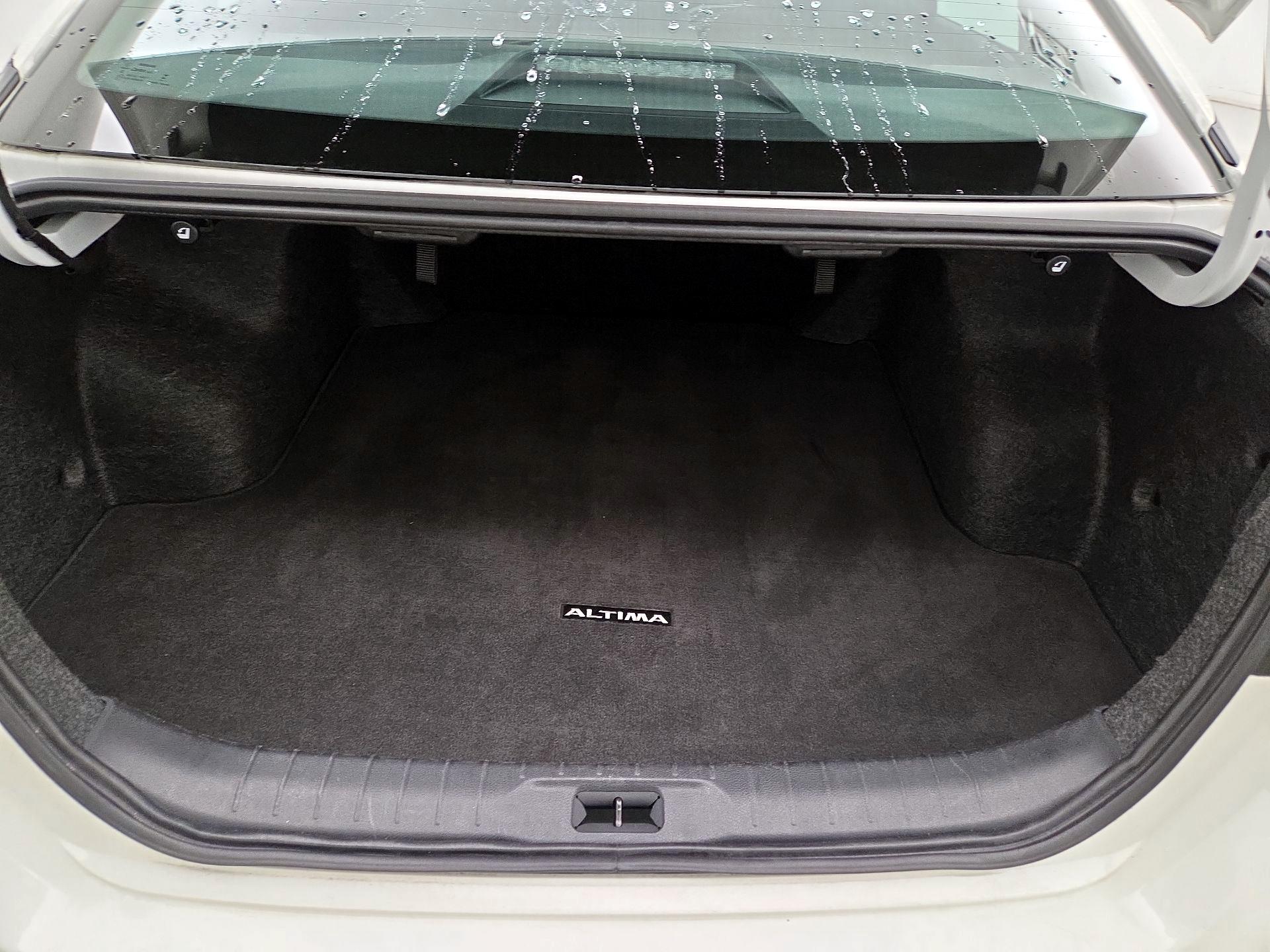 Thumbnail: 2025 Nissan Altima - 20