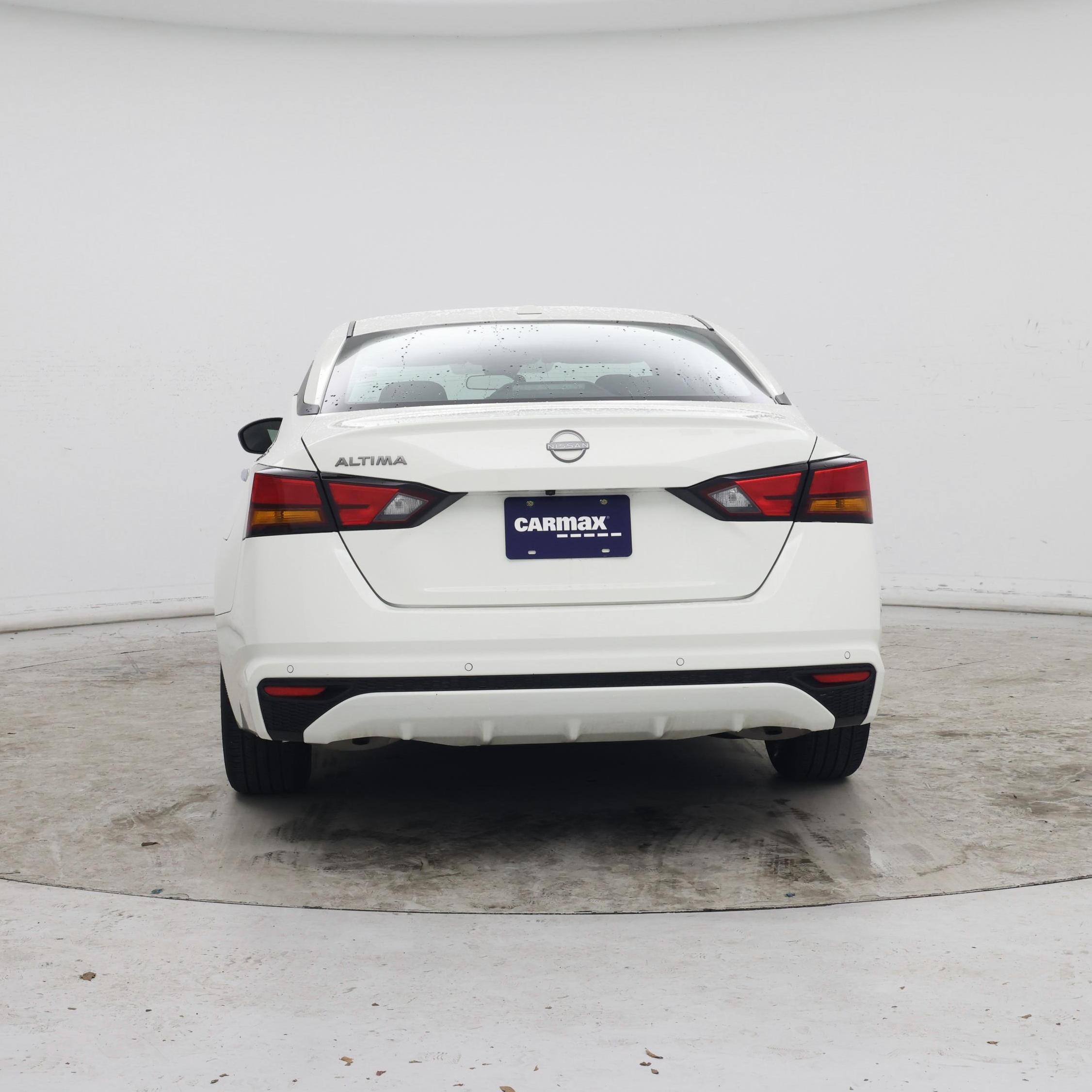 Thumbnail: 2025 Nissan Altima - 6