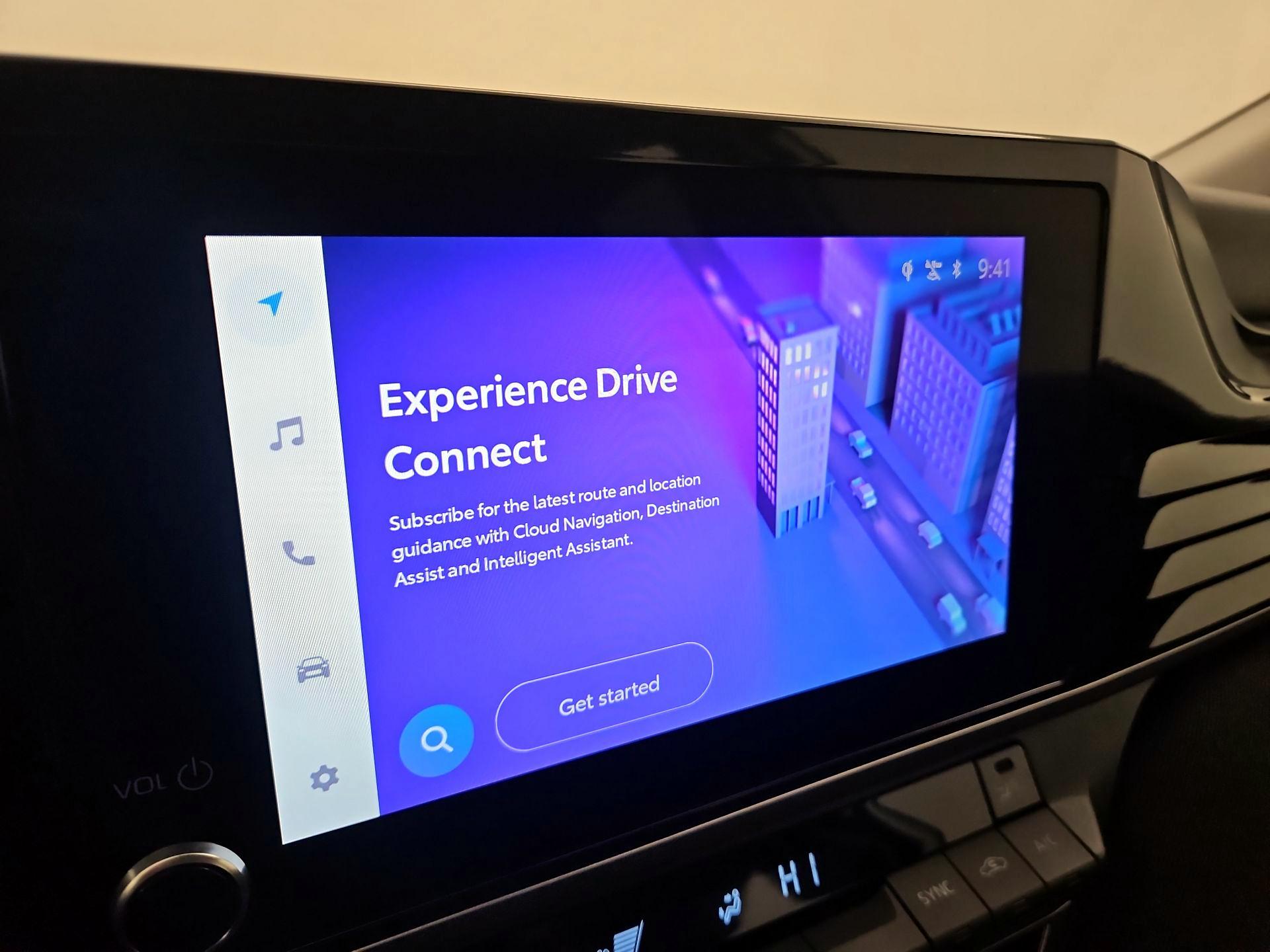 Thumbnail: 2025 Toyota Camry - 14