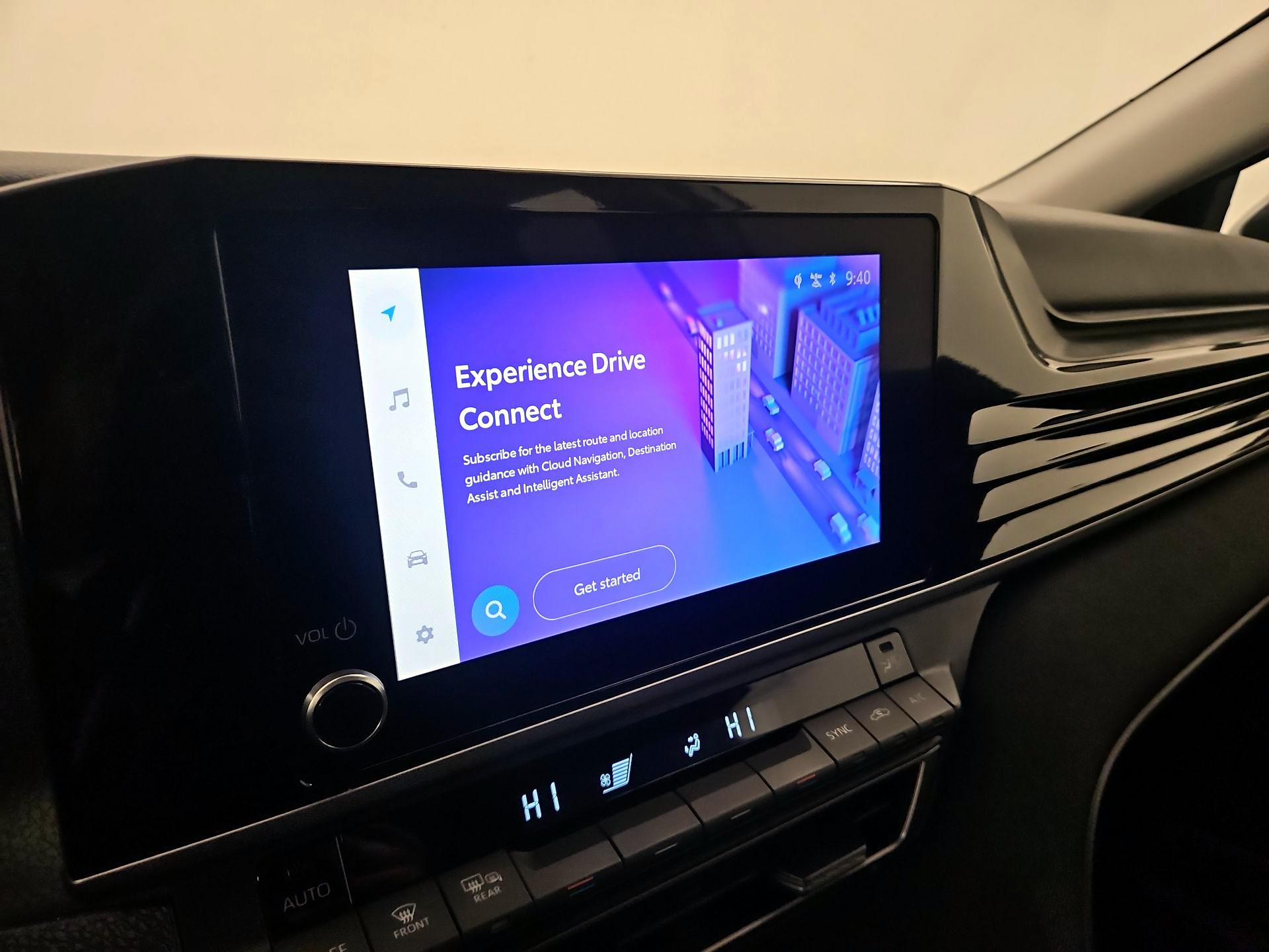 Thumbnail: 2025 Toyota Camry - 16