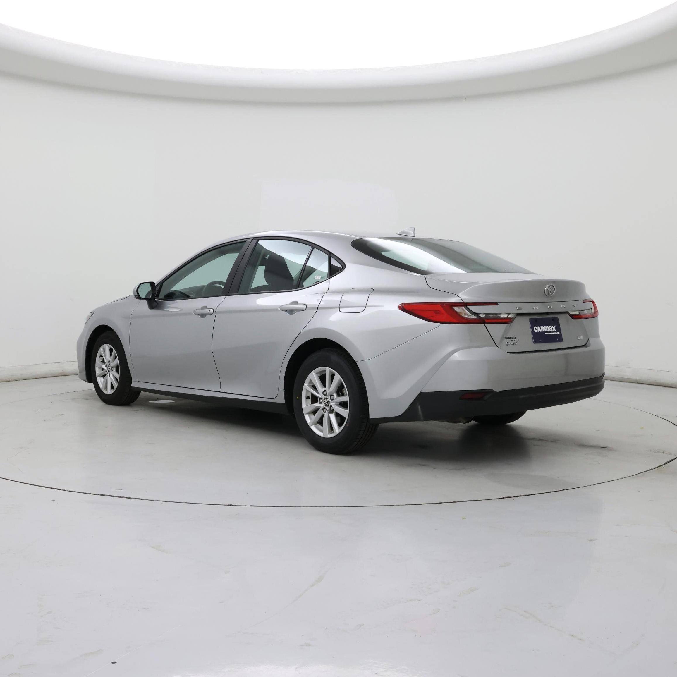 Thumbnail: 2025 Toyota Camry - 2