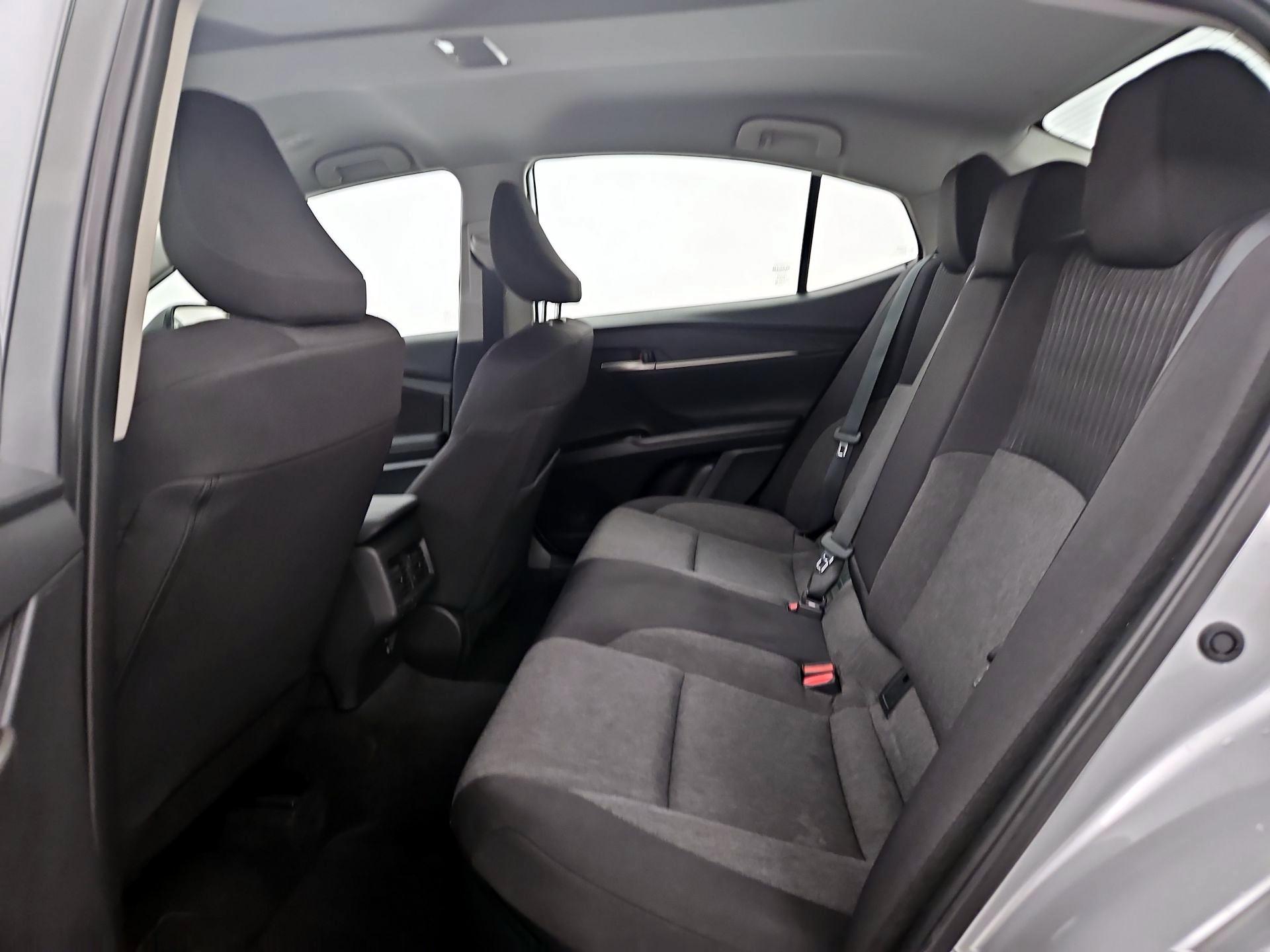 Thumbnail: 2025 Toyota Camry - 20