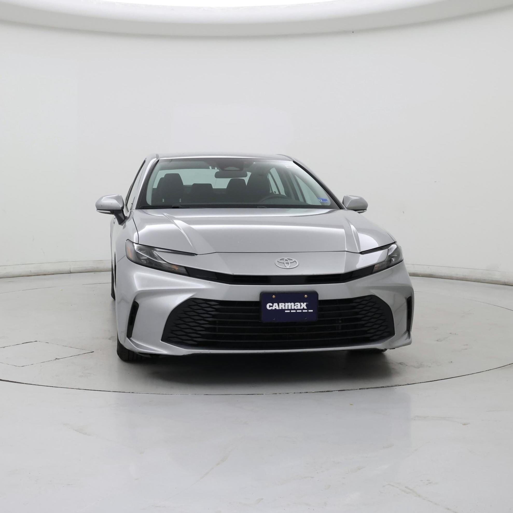 Thumbnail: 2025 Toyota Camry - 5