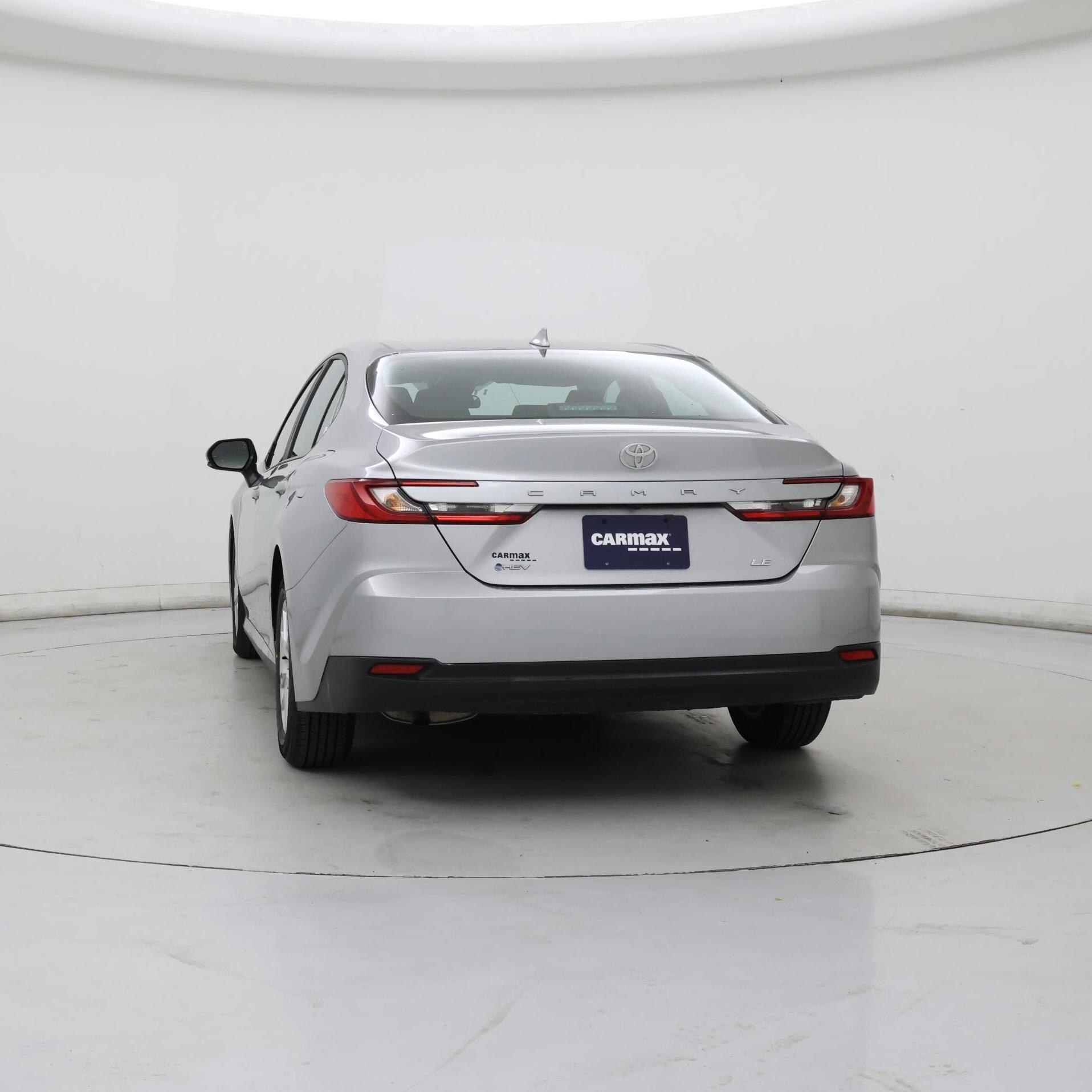 Thumbnail: 2025 Toyota Camry - 6