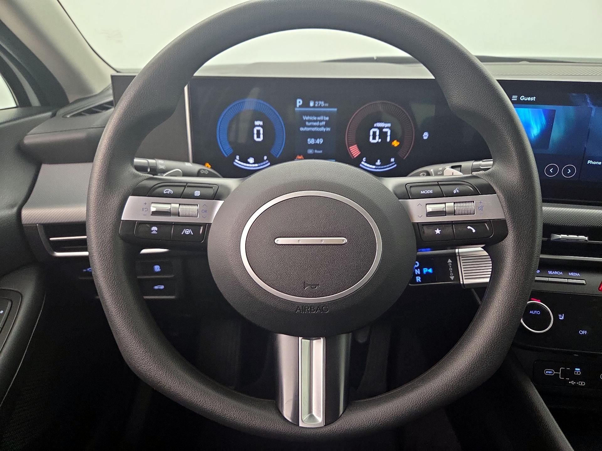 Thumbnail: 2025 Hyundai Sonata - 10