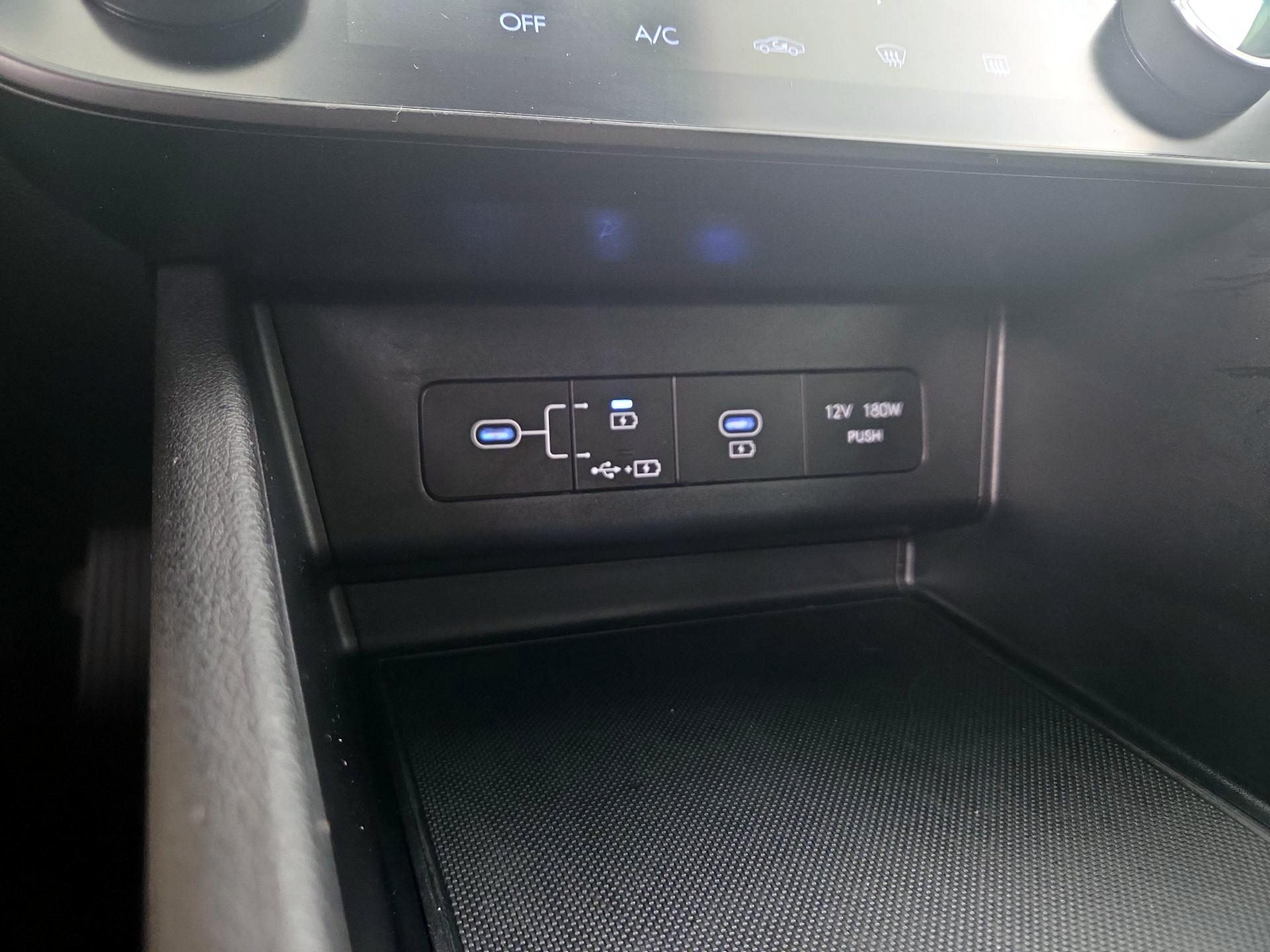 Thumbnail: 2025 Hyundai Sonata - 18