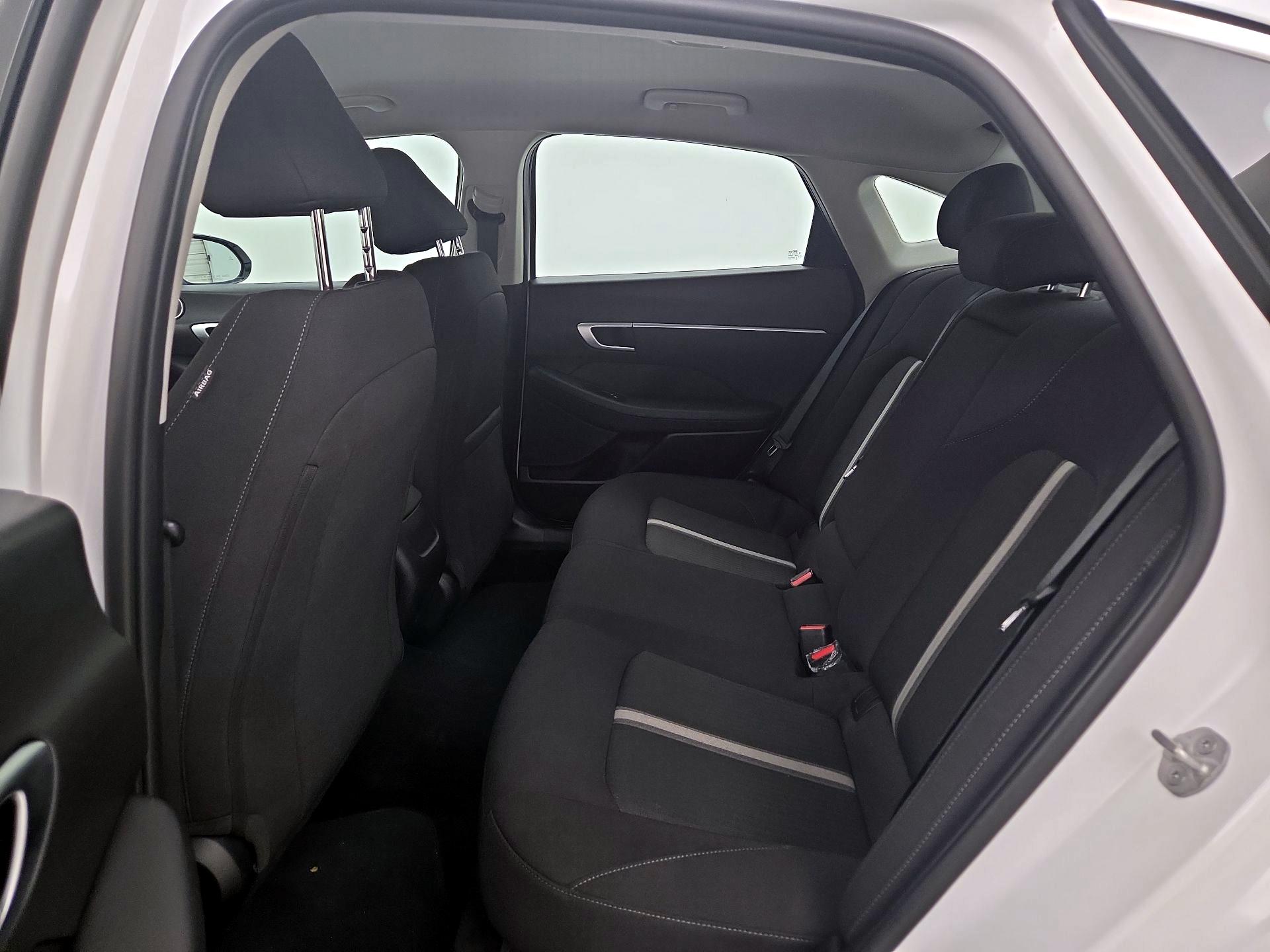 Thumbnail: 2025 Hyundai Sonata - 19