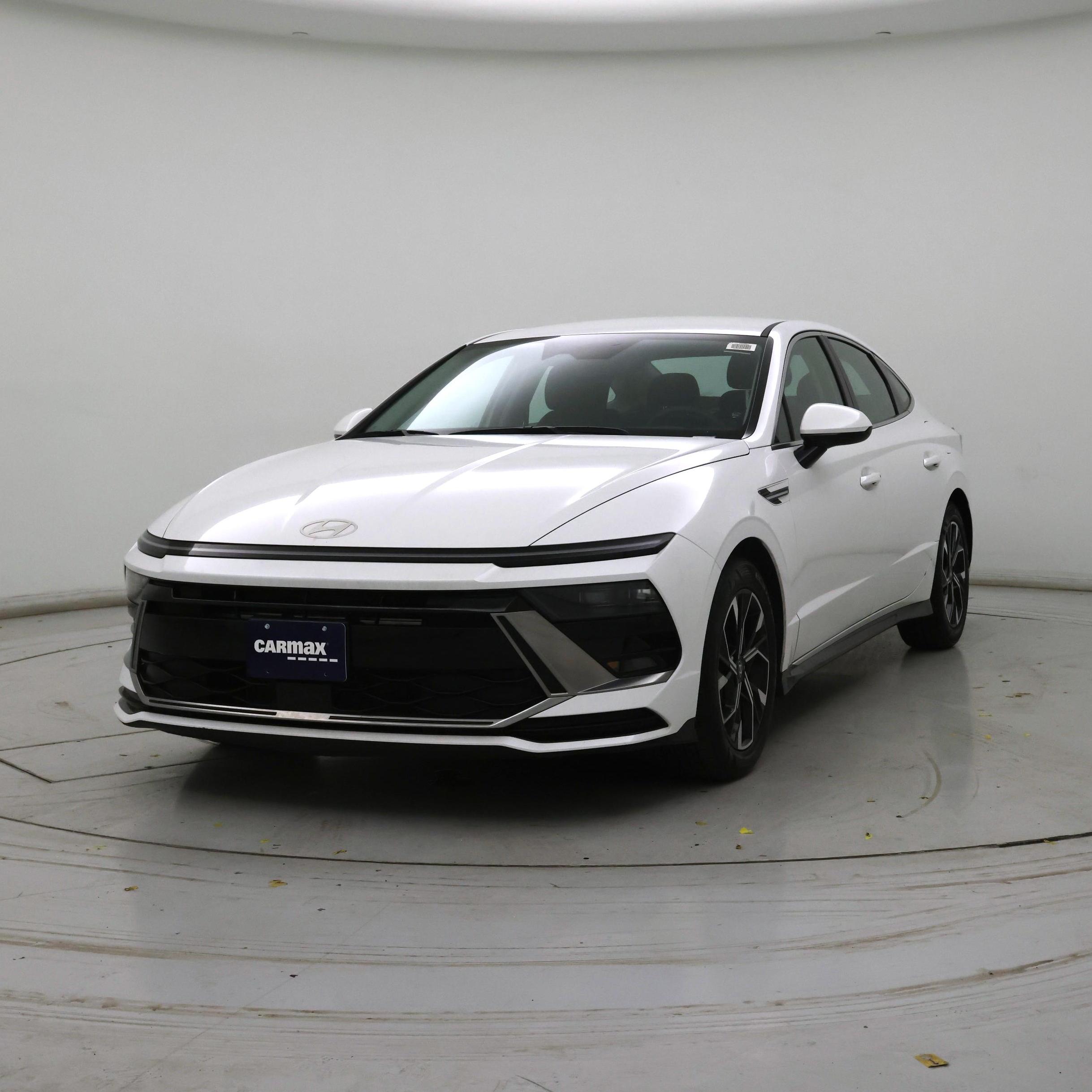 Thumbnail: 2025 Hyundai Sonata - 4