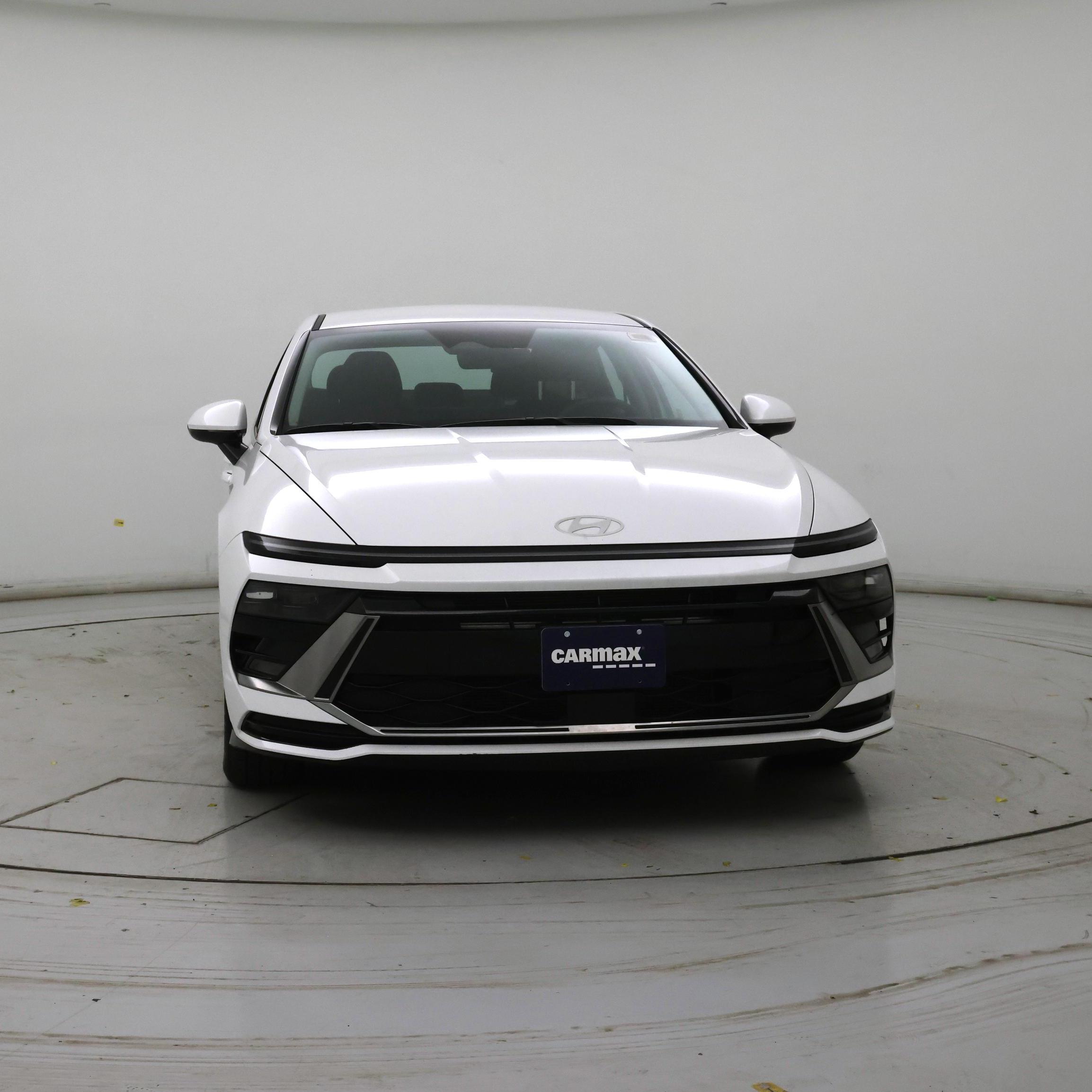 Thumbnail: 2025 Hyundai Sonata - 5