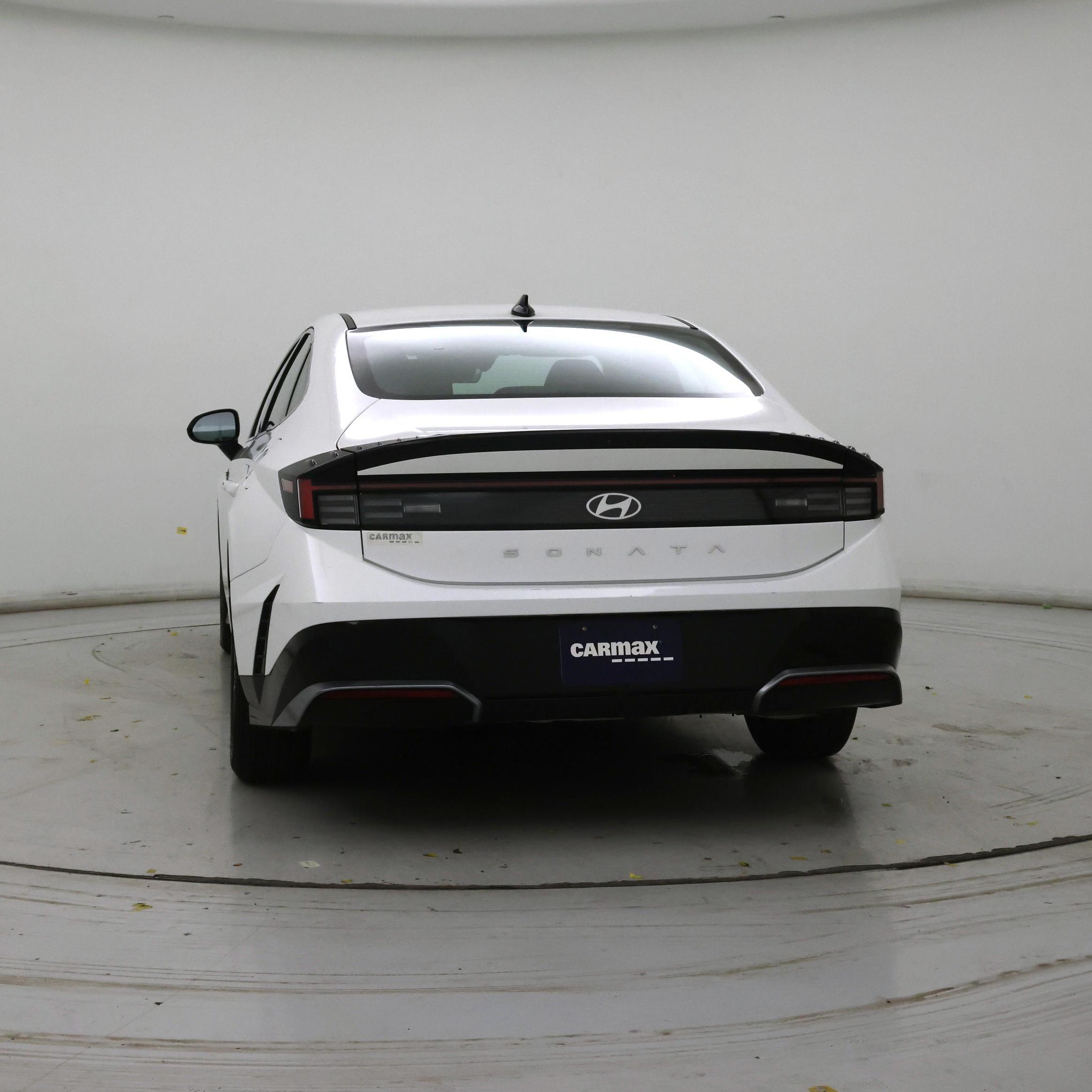 Thumbnail: 2025 Hyundai Sonata - 6