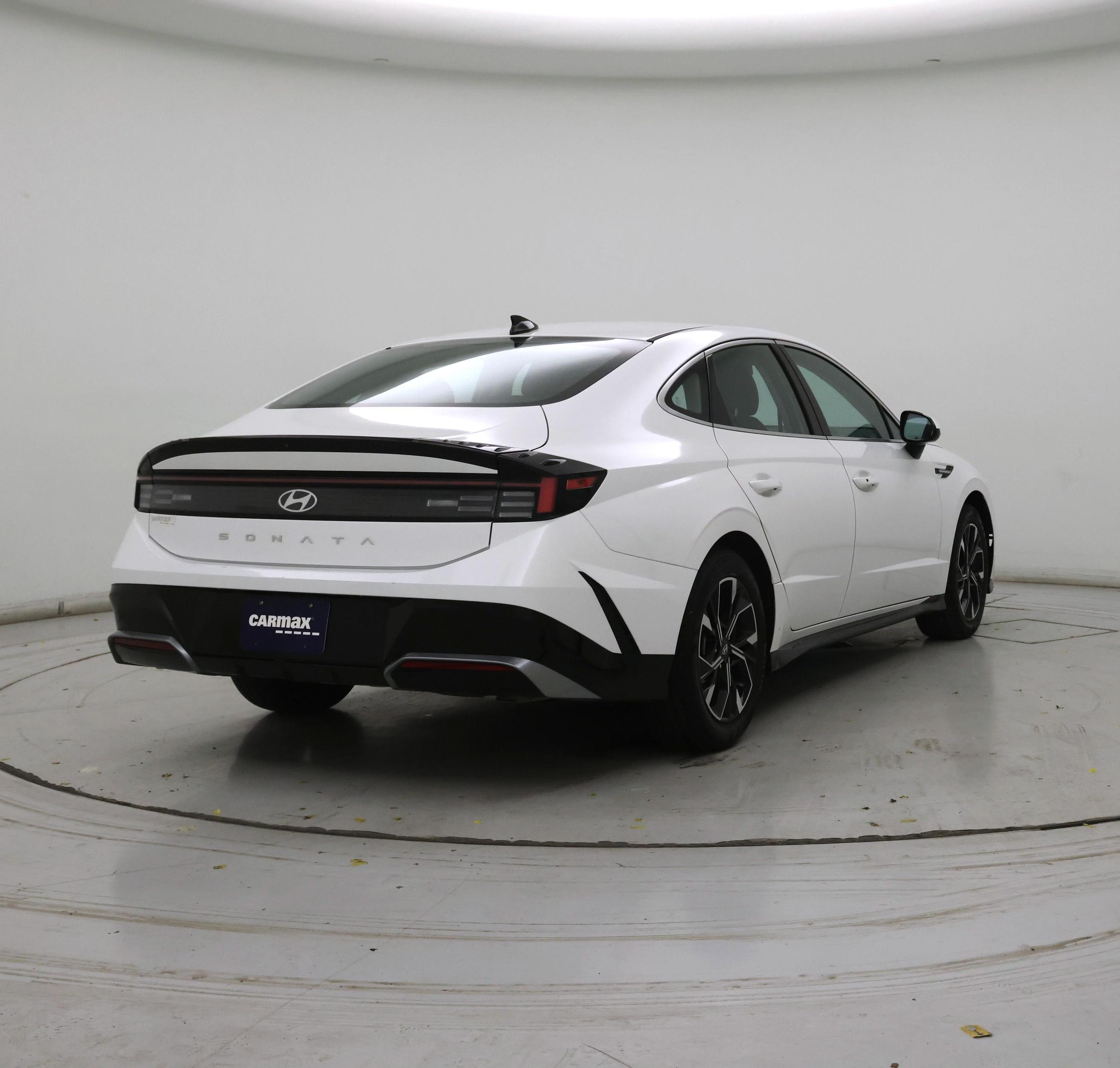 Thumbnail: 2025 Hyundai Sonata - 8