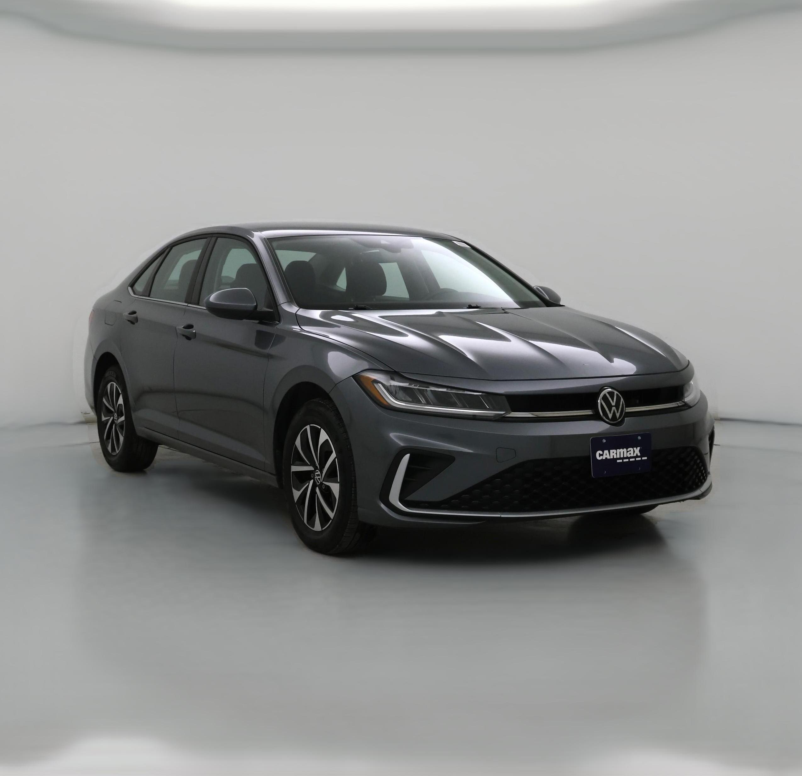 Thumbnail: 2025 Volkswagen Jetta - 1