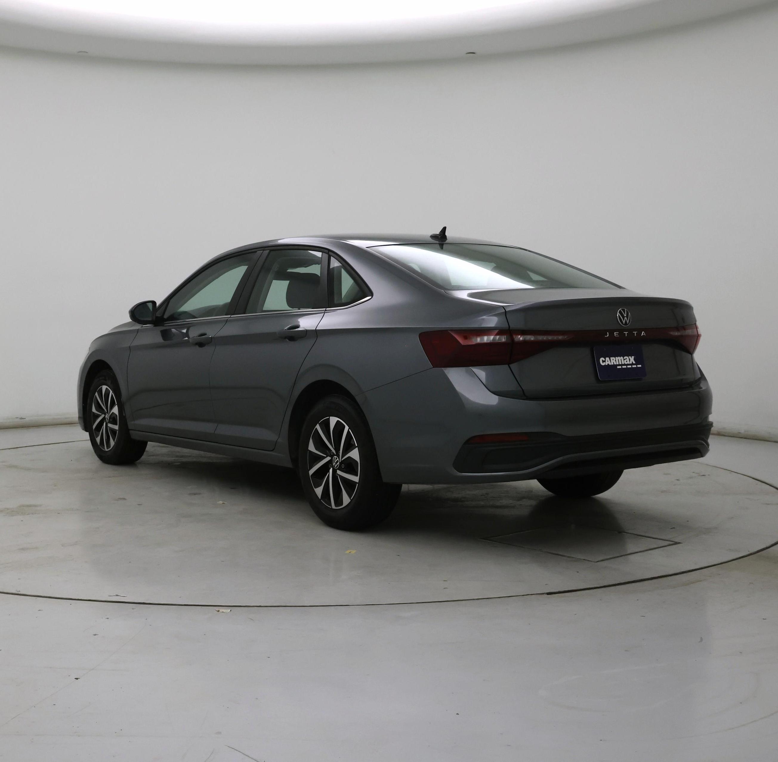 Thumbnail: 2025 Volkswagen Jetta - 2