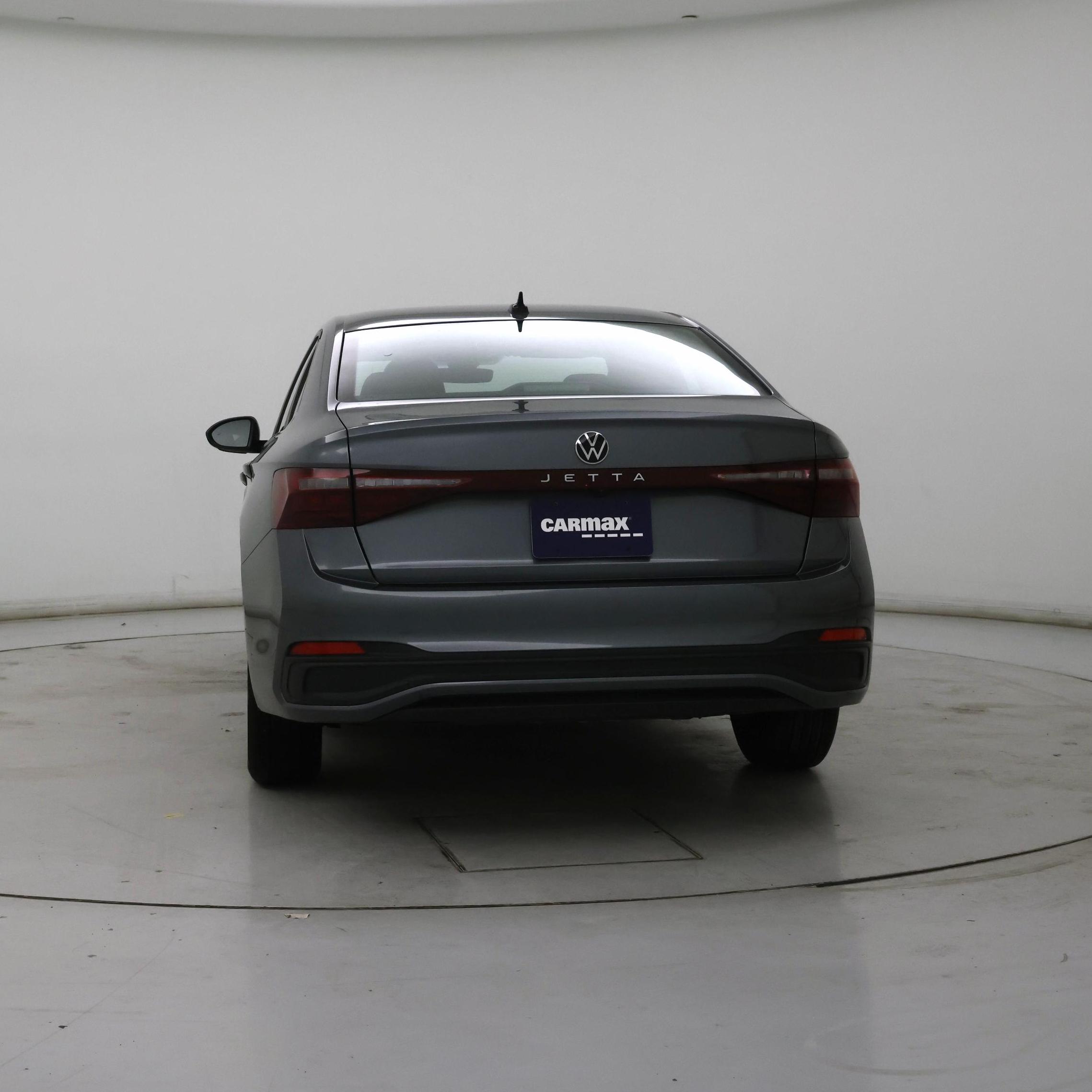 Thumbnail: 2025 Volkswagen Jetta - 6