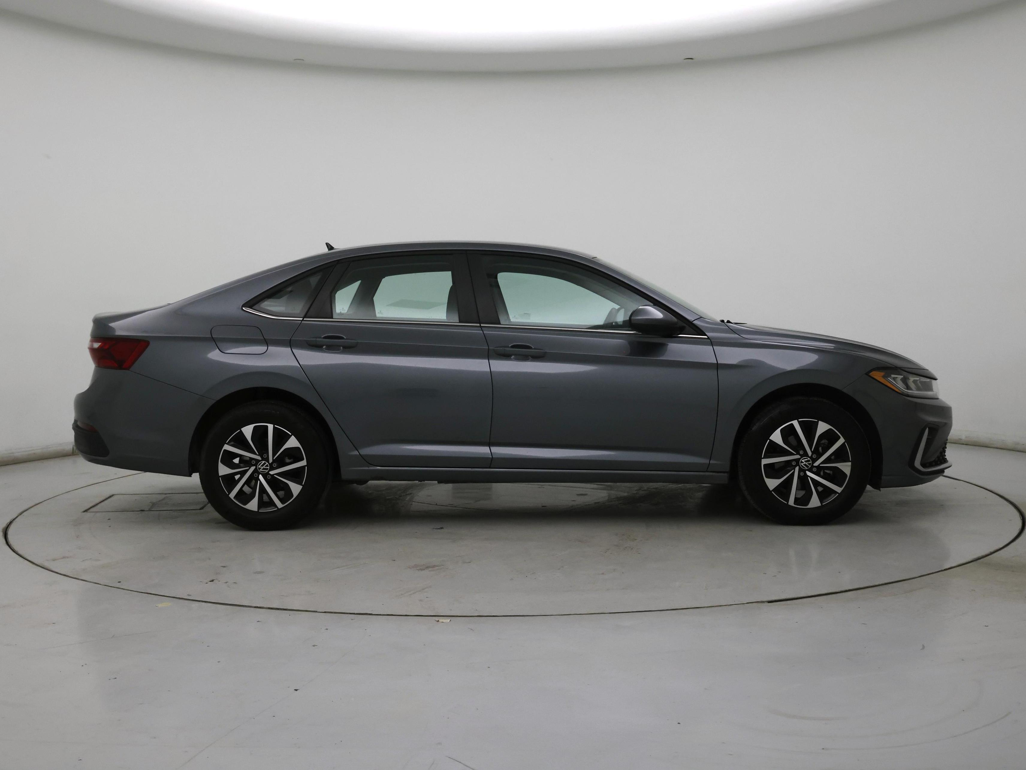 Thumbnail: 2025 Volkswagen Jetta - 7