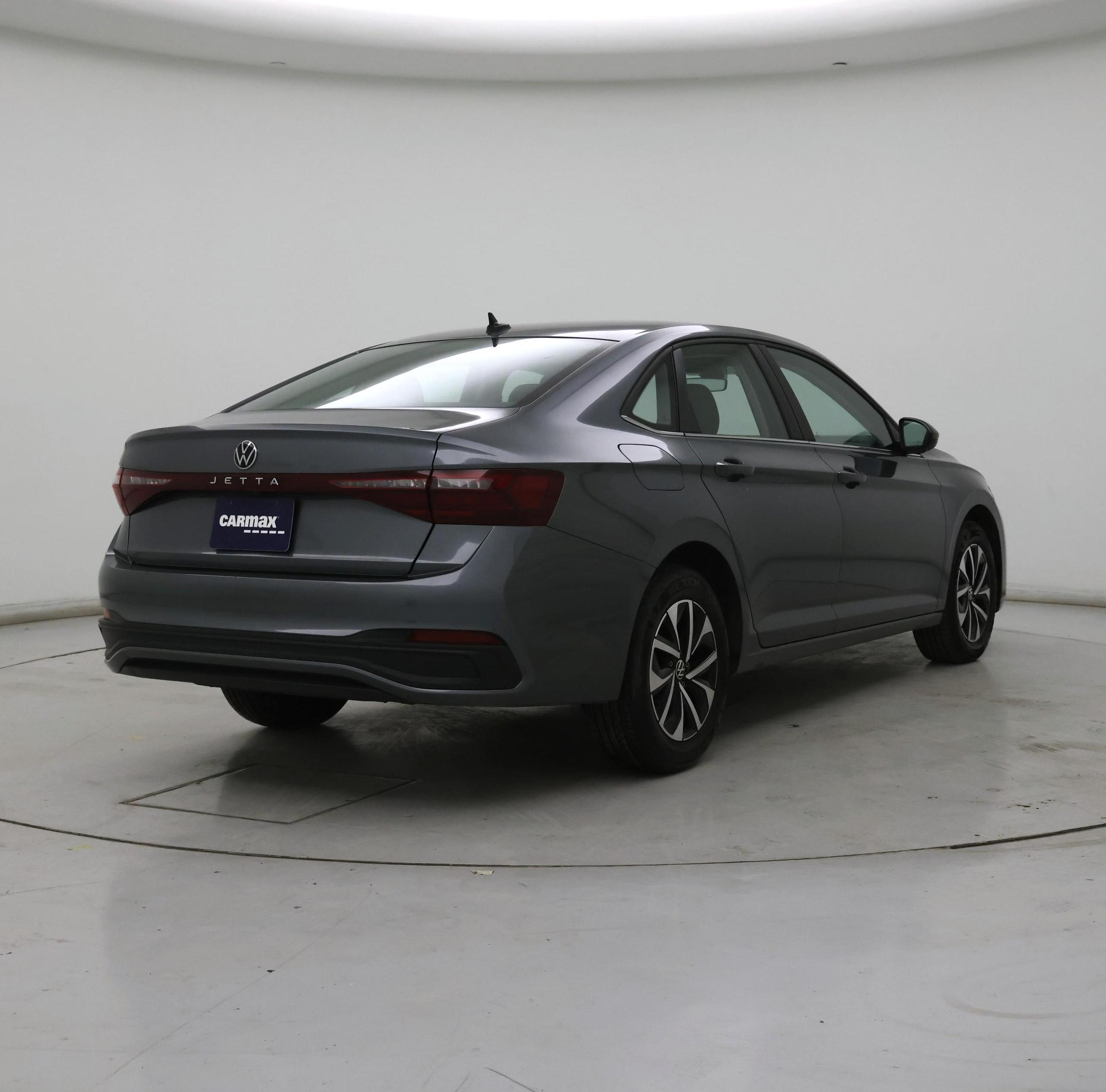 Thumbnail: 2025 Volkswagen Jetta - 8