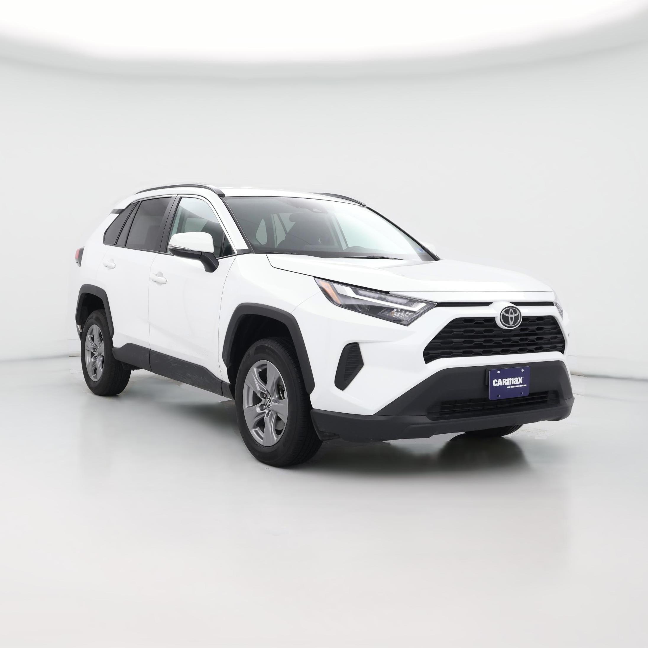Thumbnail: 2025 Toyota RAV4 - 1