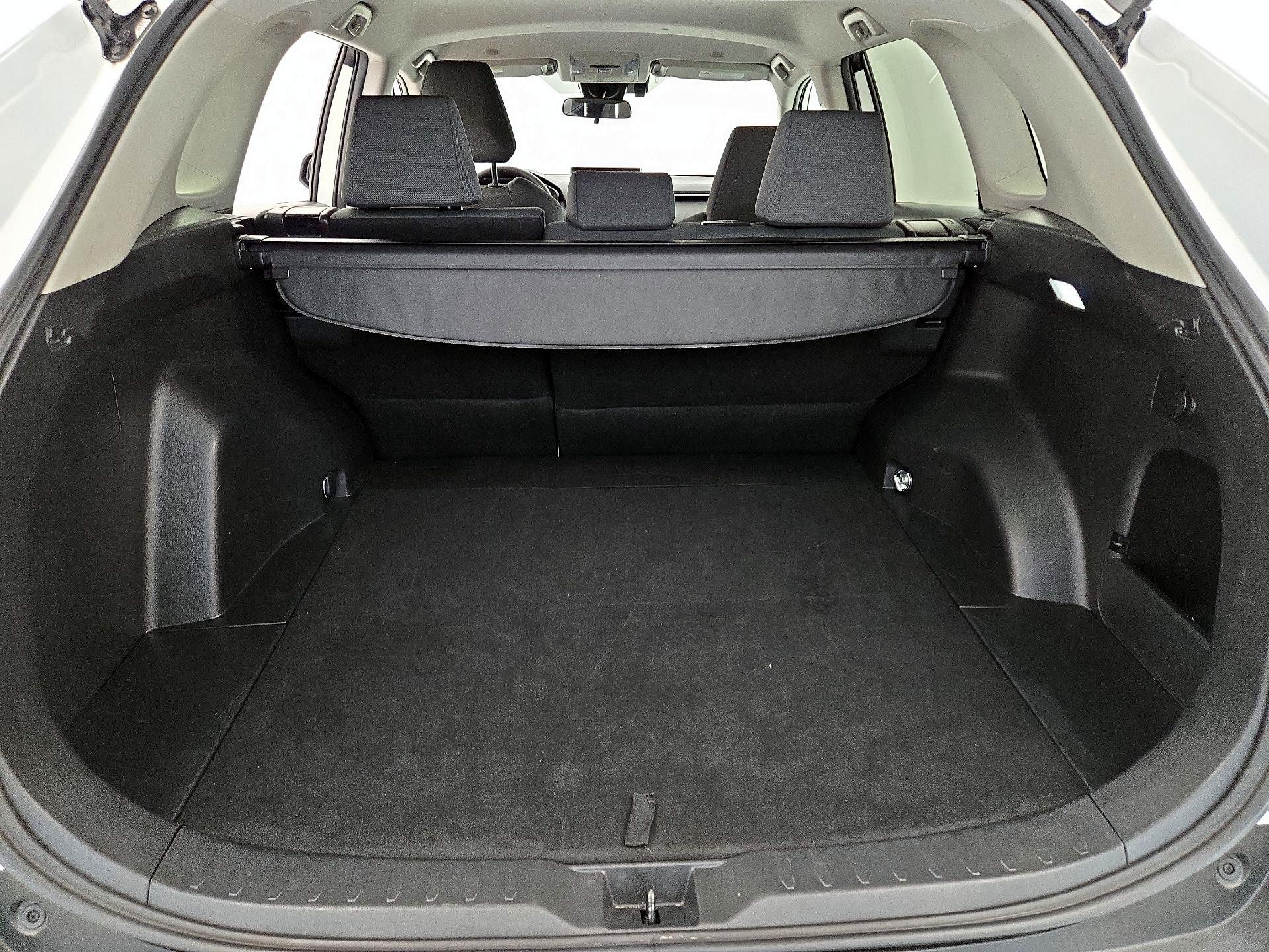 Thumbnail: 2025 Toyota RAV4 - 20