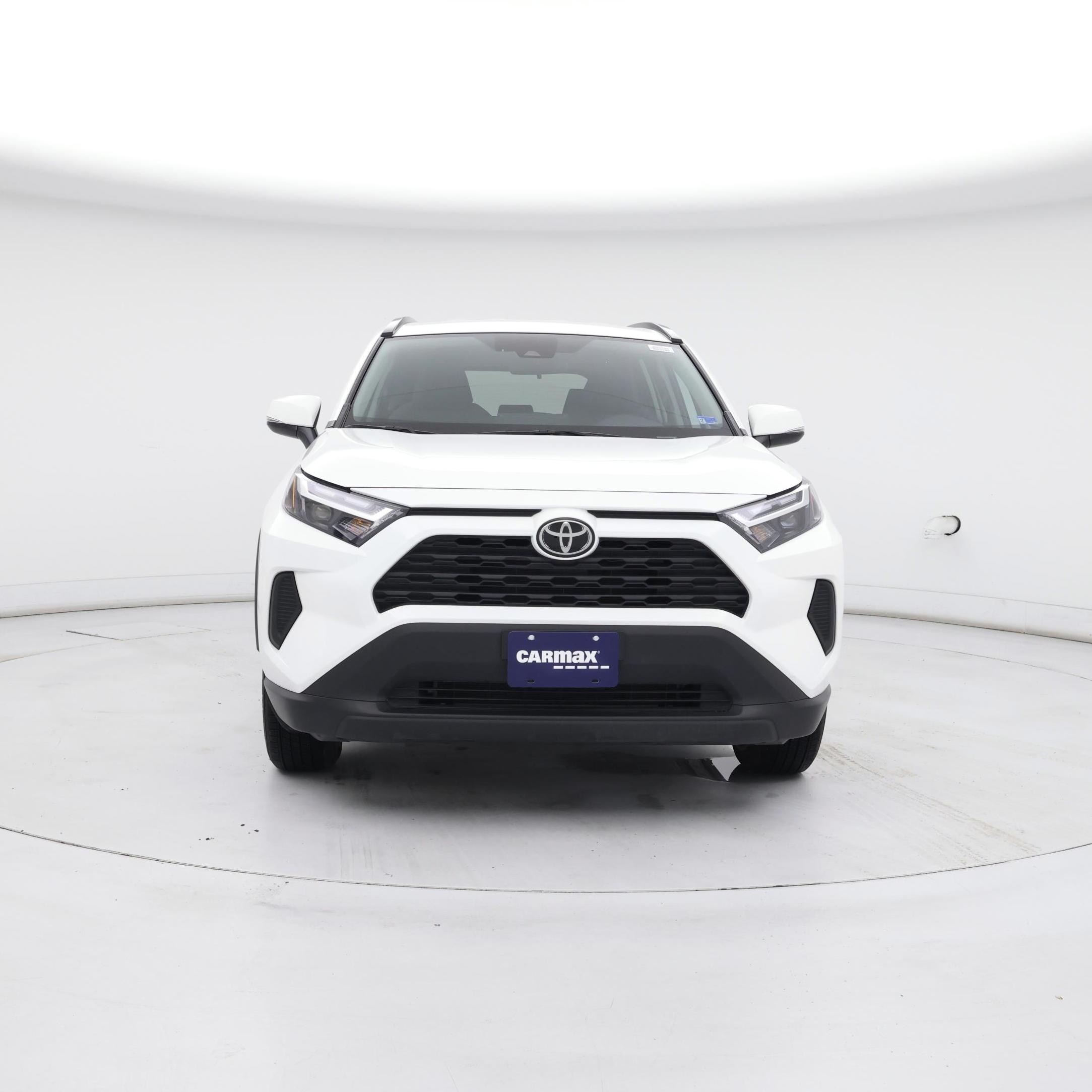Thumbnail: 2025 Toyota RAV4 - 5