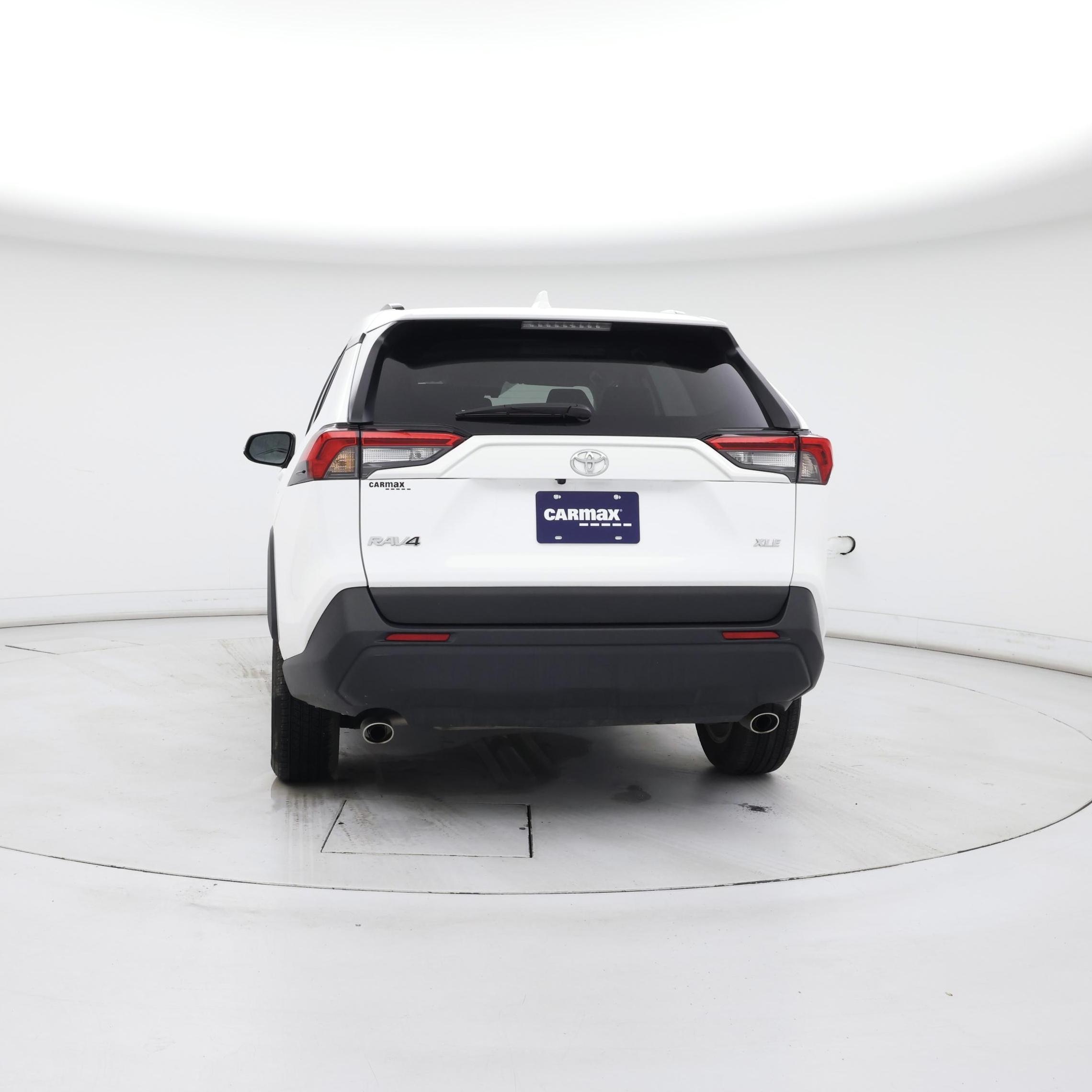 Thumbnail: 2025 Toyota RAV4 - 6