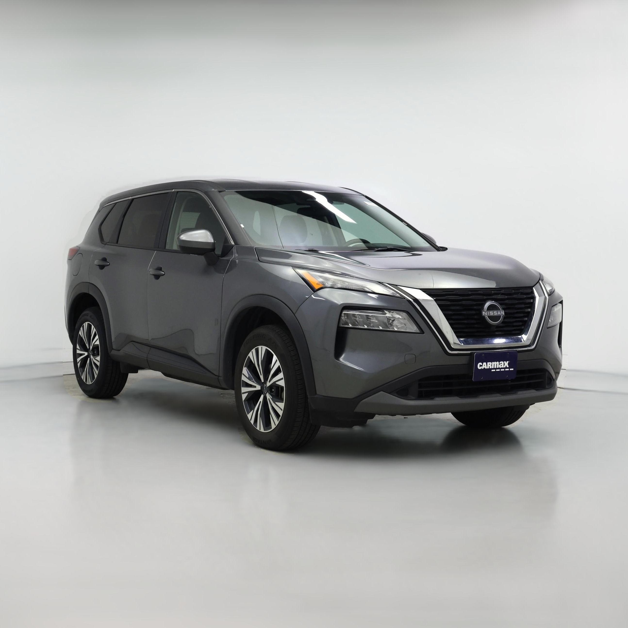 Thumbnail: 2023 Nissan Rogue - 1