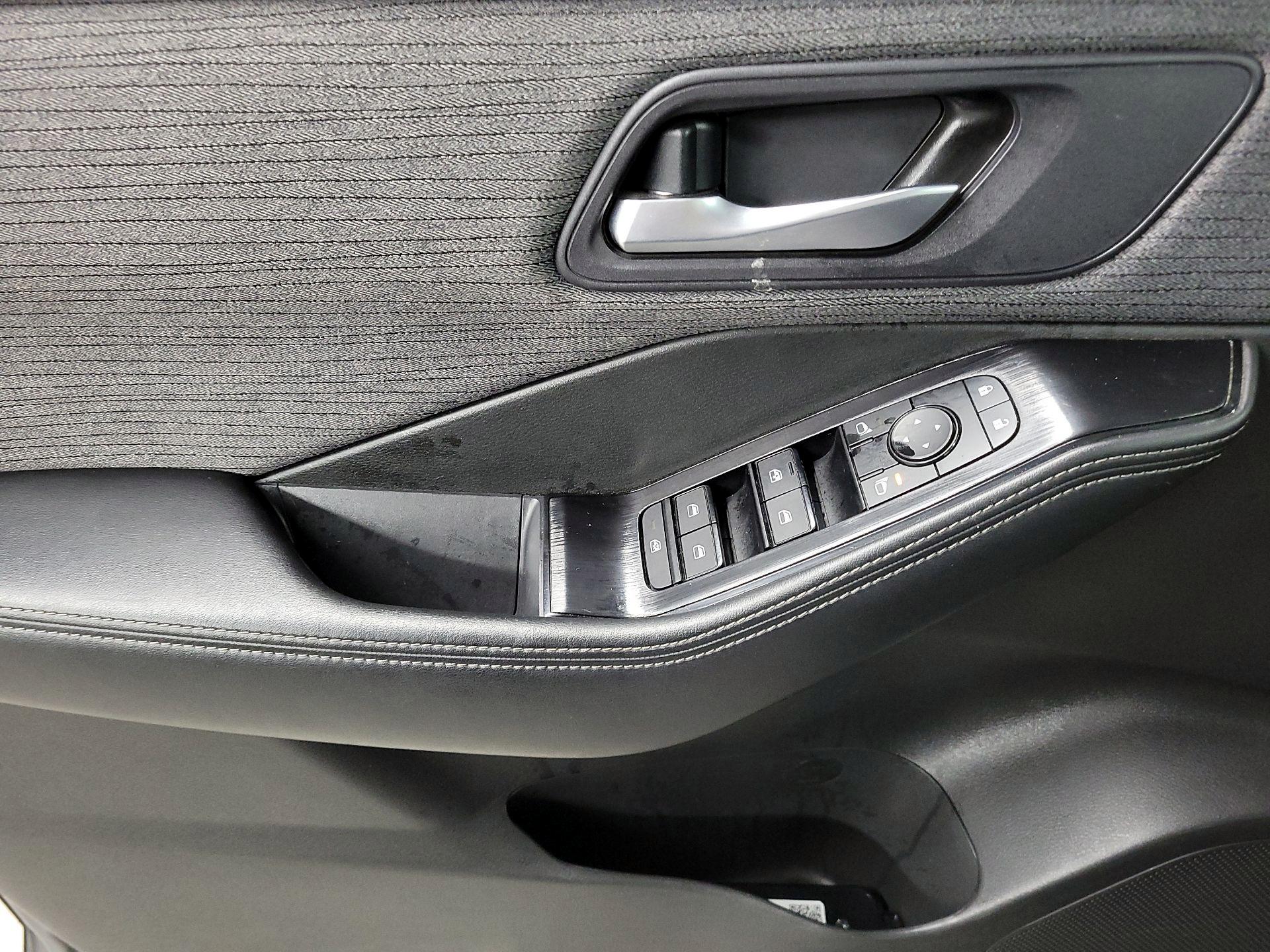 Thumbnail: 2023 Nissan Rogue - 12