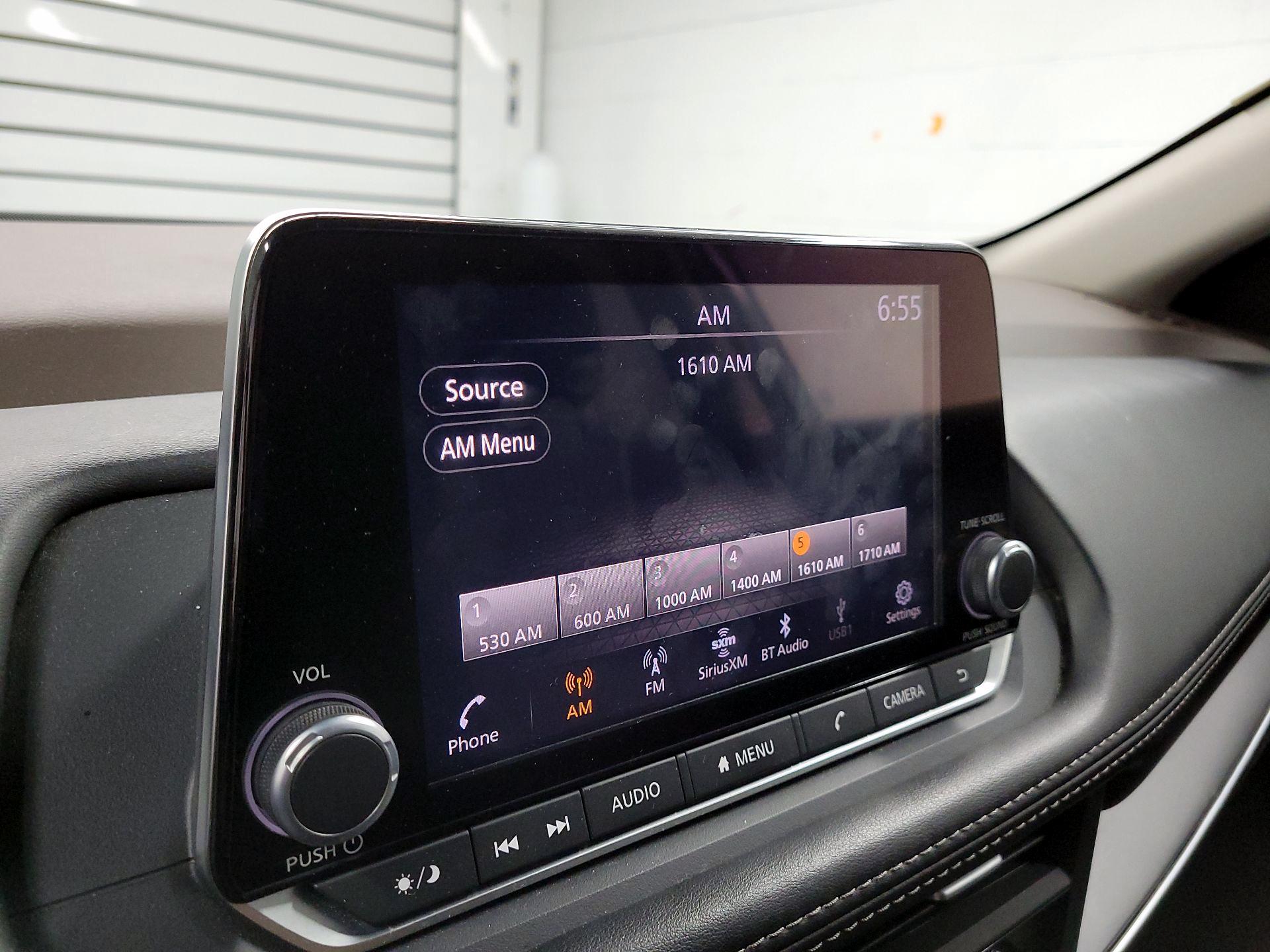 Thumbnail: 2023 Nissan Rogue - 15