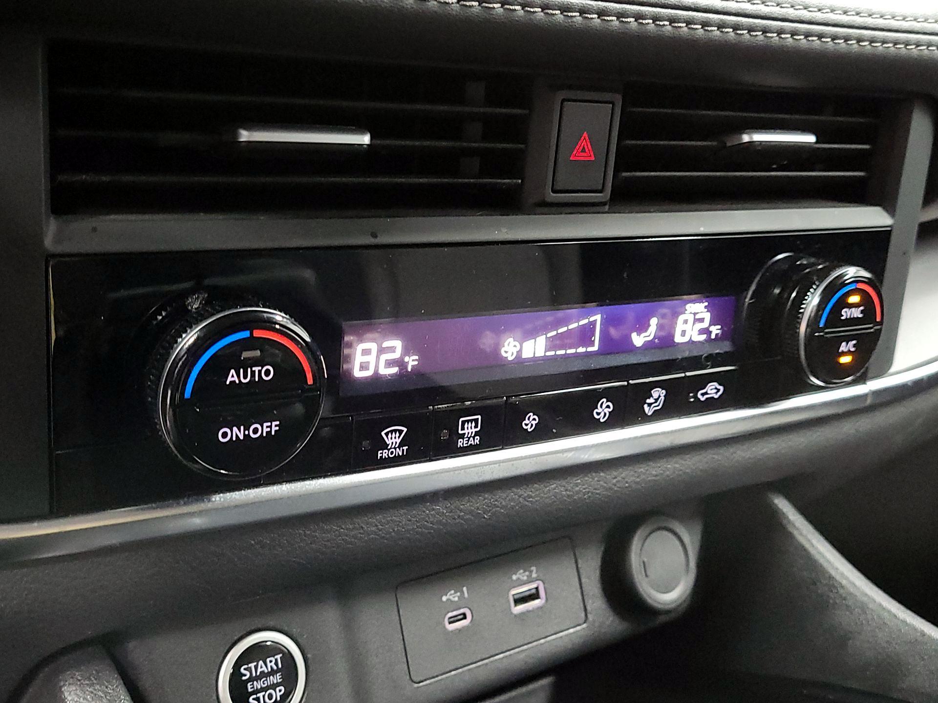 Thumbnail: 2023 Nissan Rogue - 16