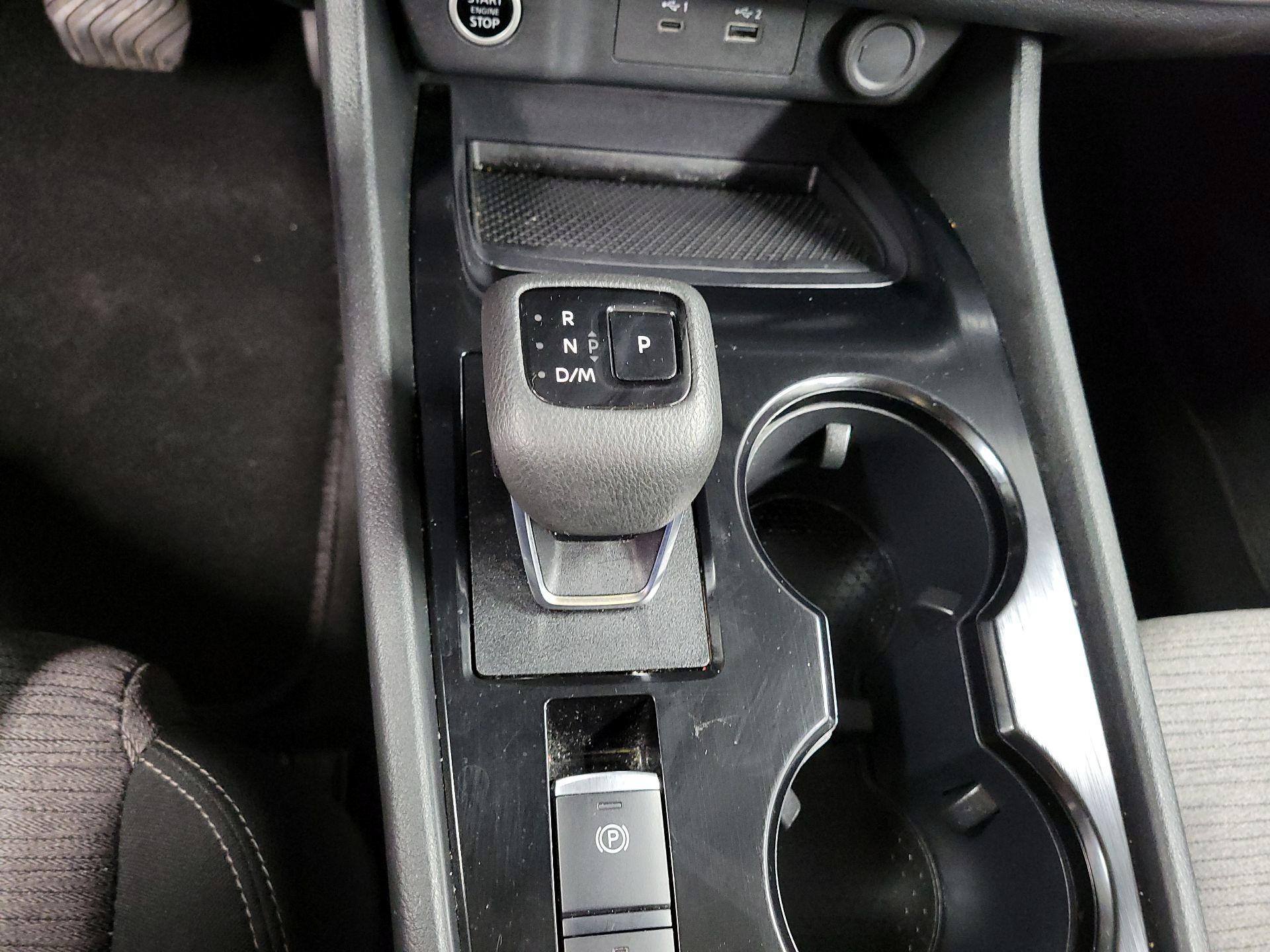 Thumbnail: 2023 Nissan Rogue - 17