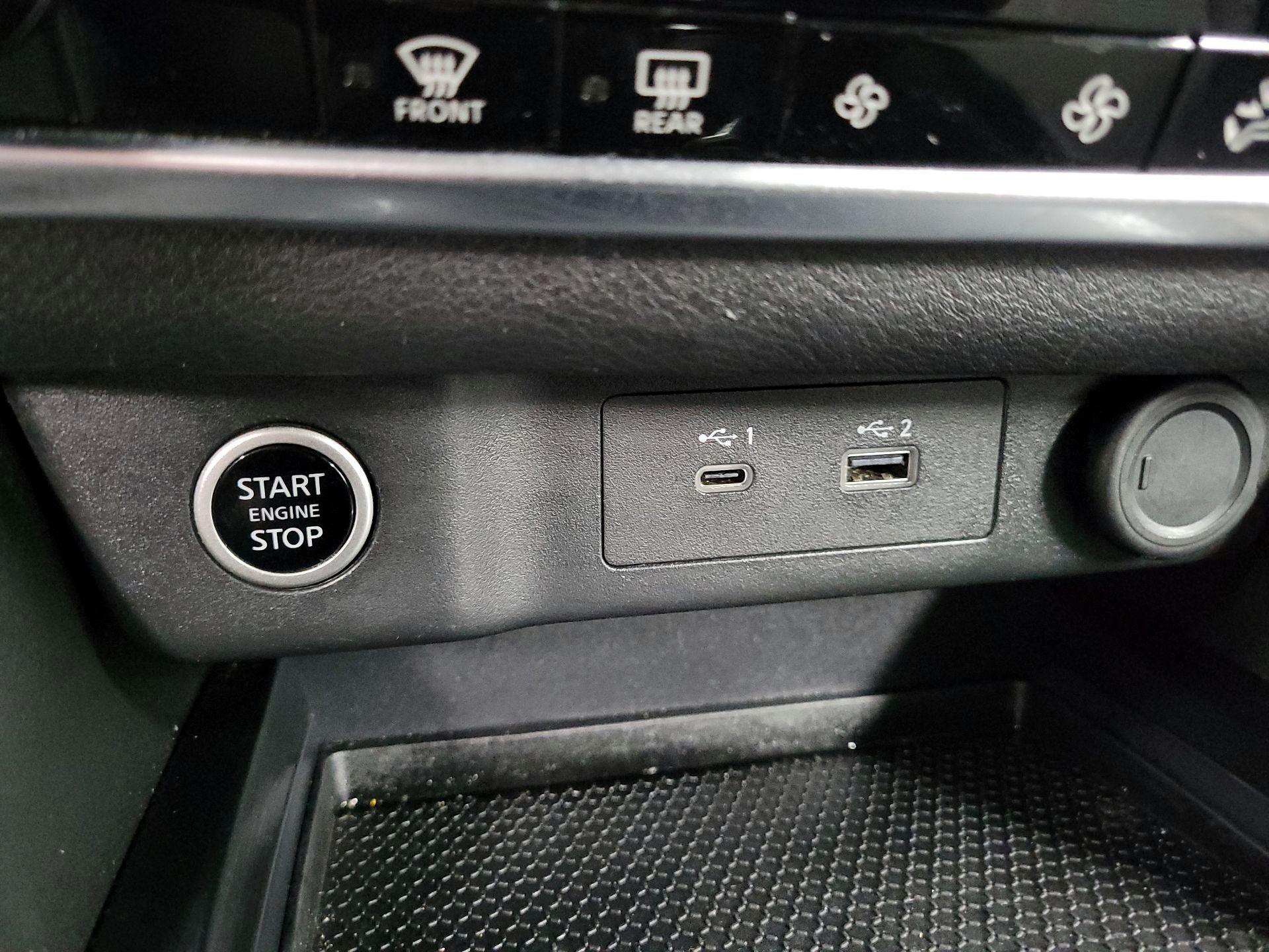 Thumbnail: 2023 Nissan Rogue - 18