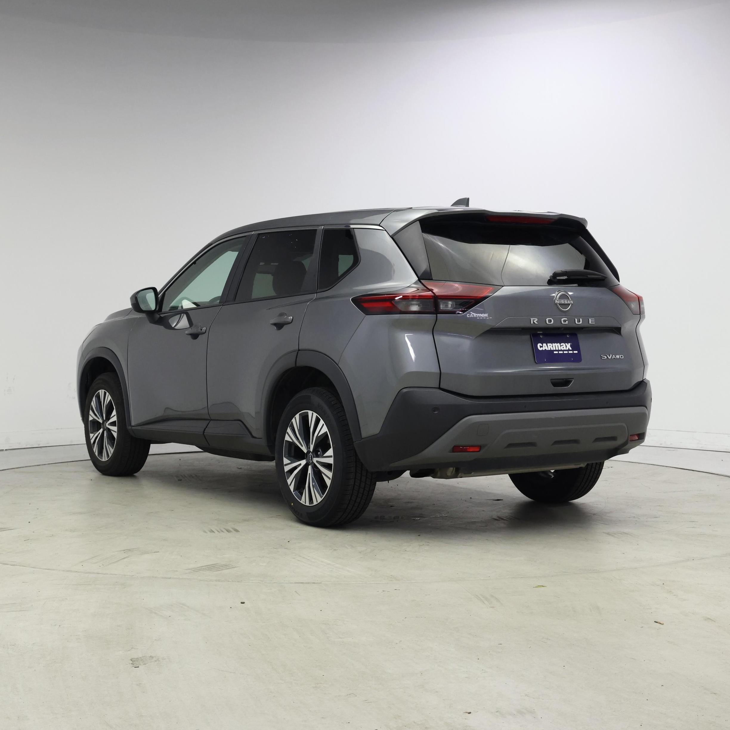 Thumbnail: 2023 Nissan Rogue - 2