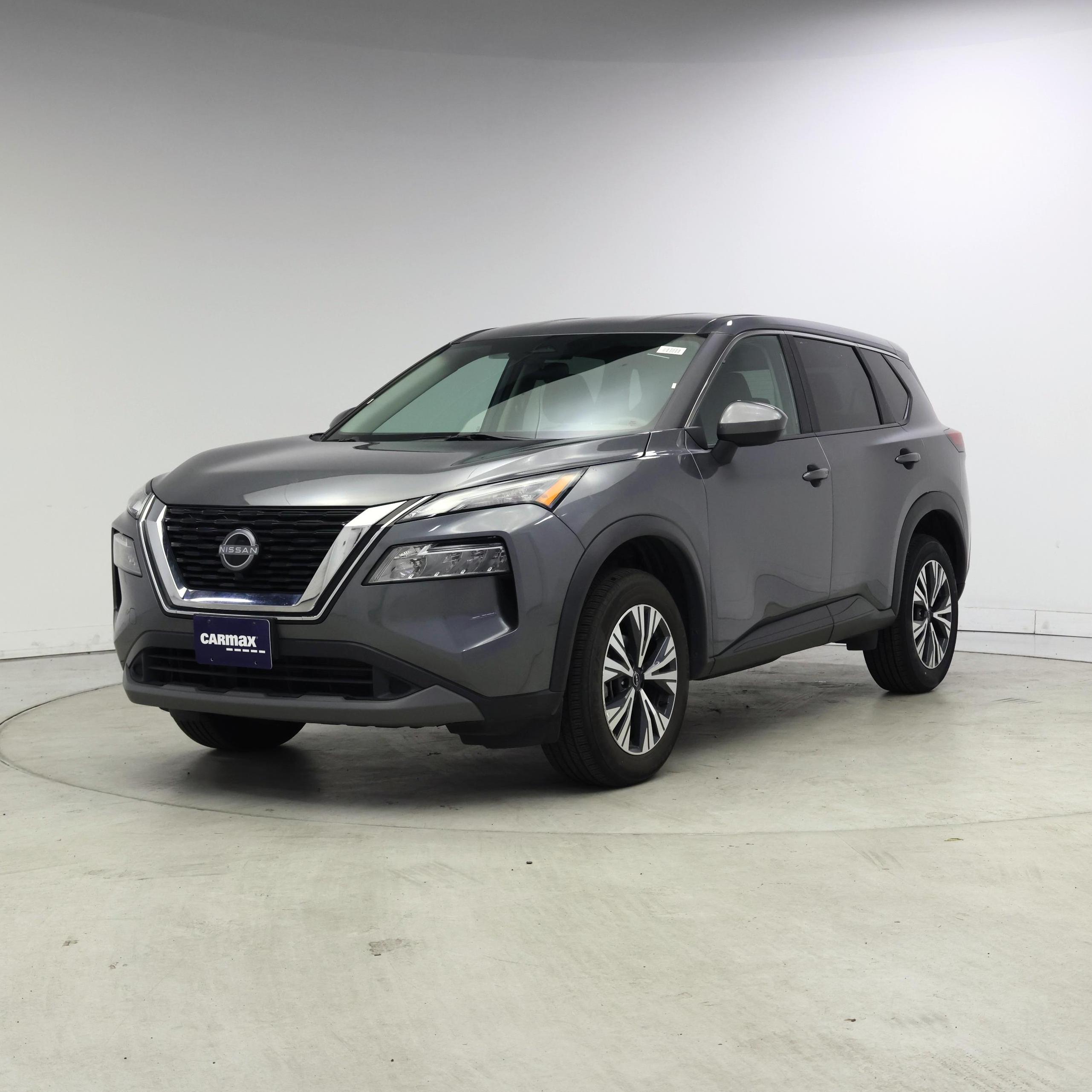 Thumbnail: 2023 Nissan Rogue - 4