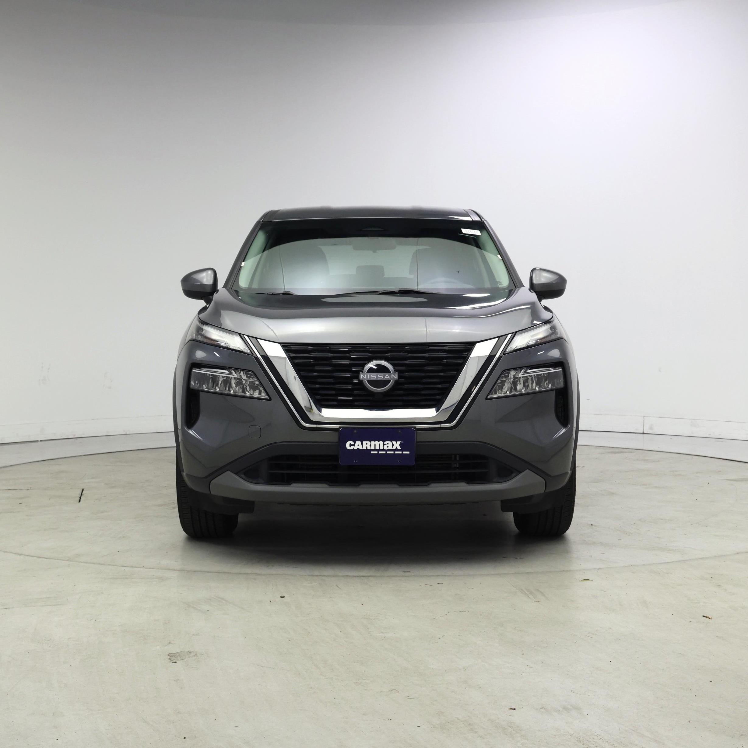 Thumbnail: 2023 Nissan Rogue - 5