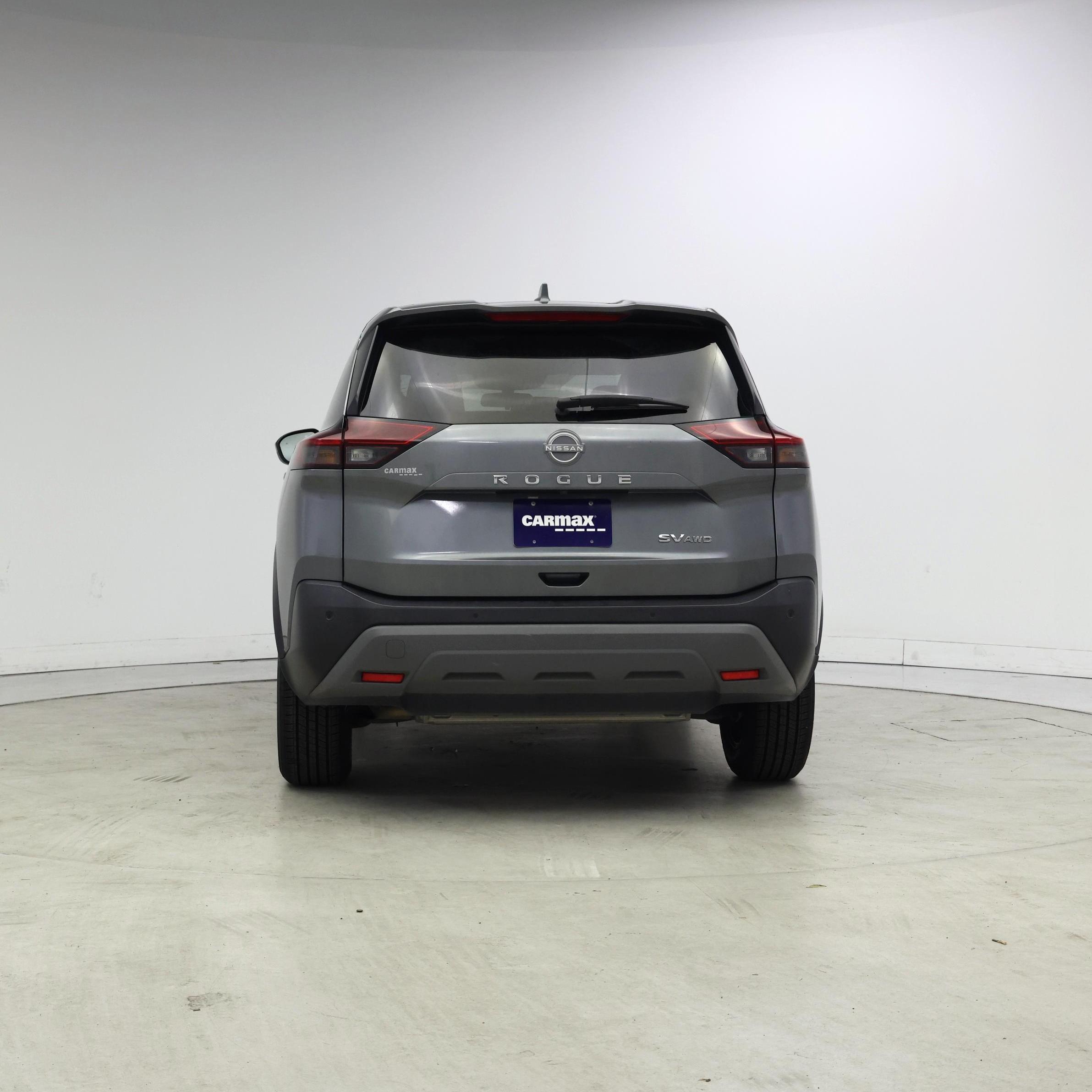 Thumbnail: 2023 Nissan Rogue - 6