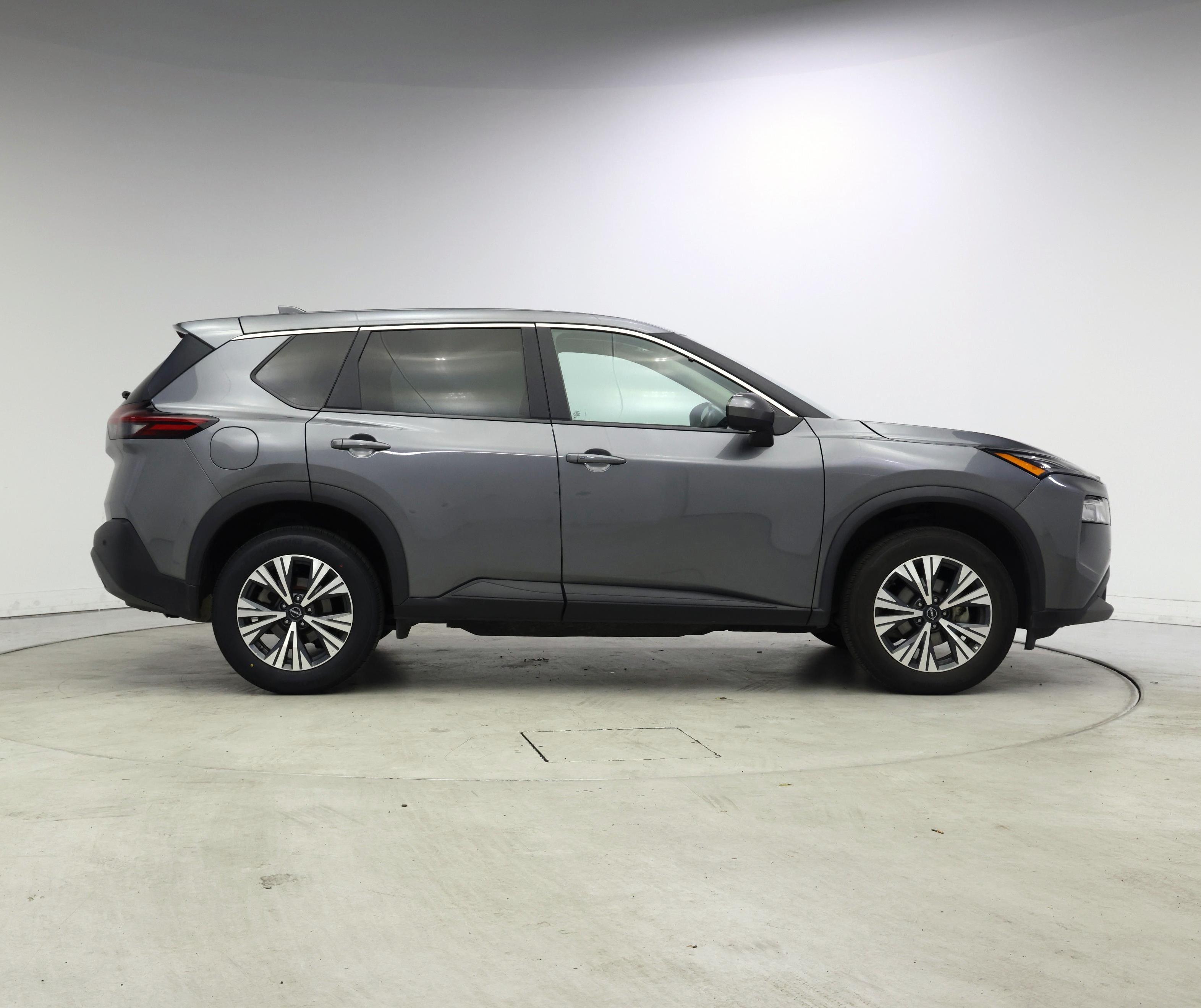 Thumbnail: 2023 Nissan Rogue - 7