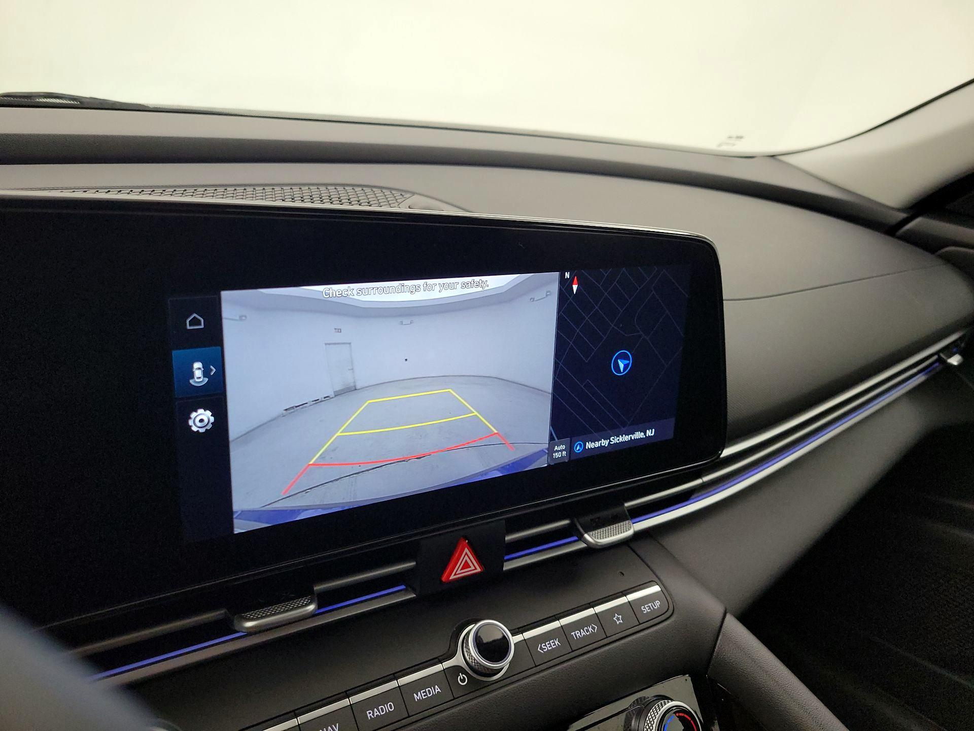 Thumbnail: 2025 Hyundai Elantra - 13