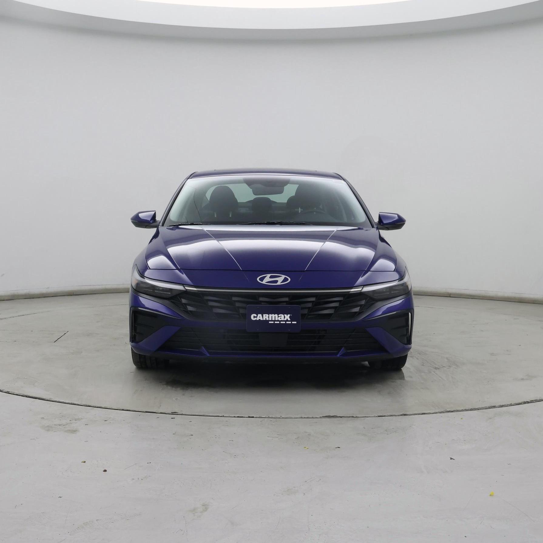 Thumbnail: 2025 Hyundai Elantra - 5