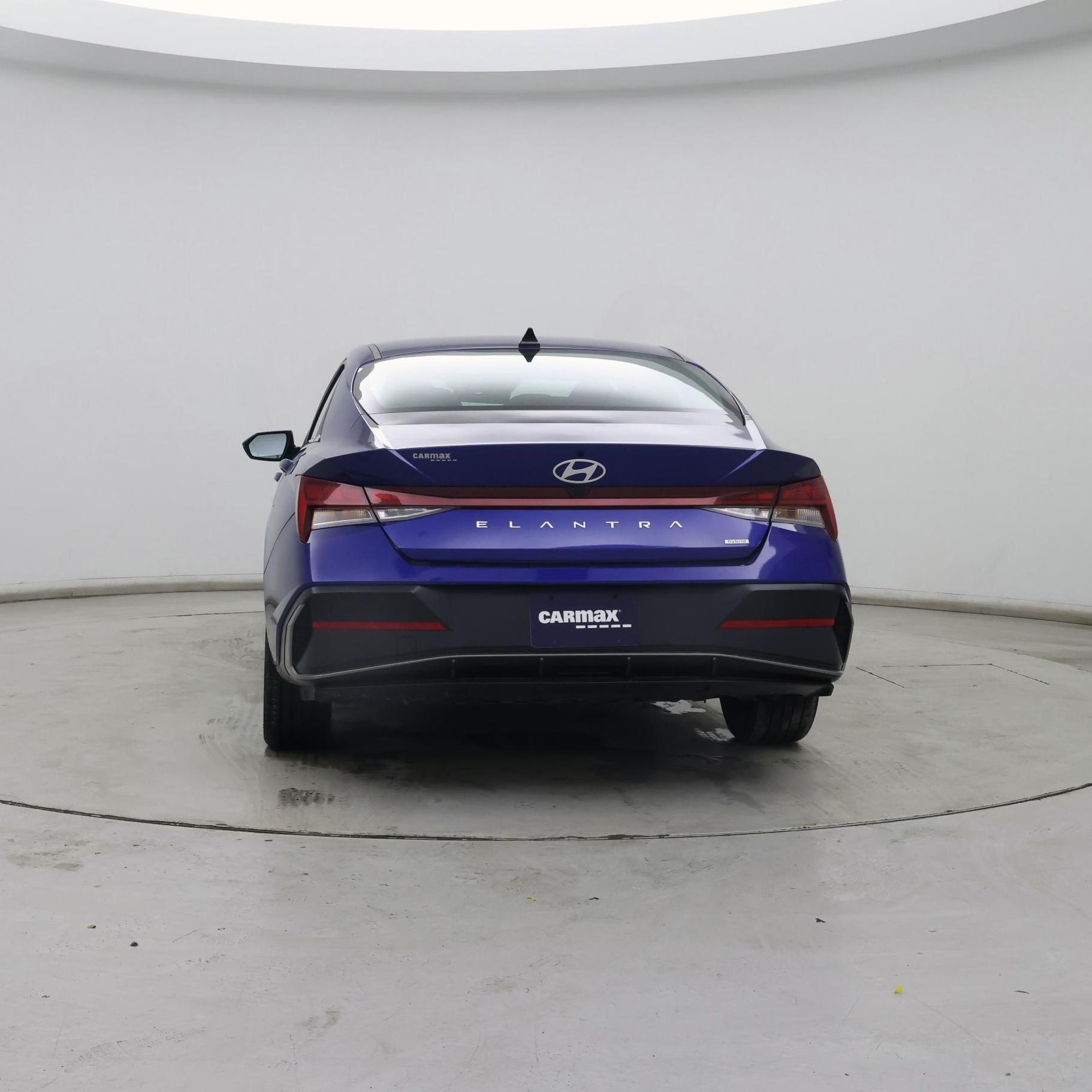 Thumbnail: 2025 Hyundai Elantra - 6