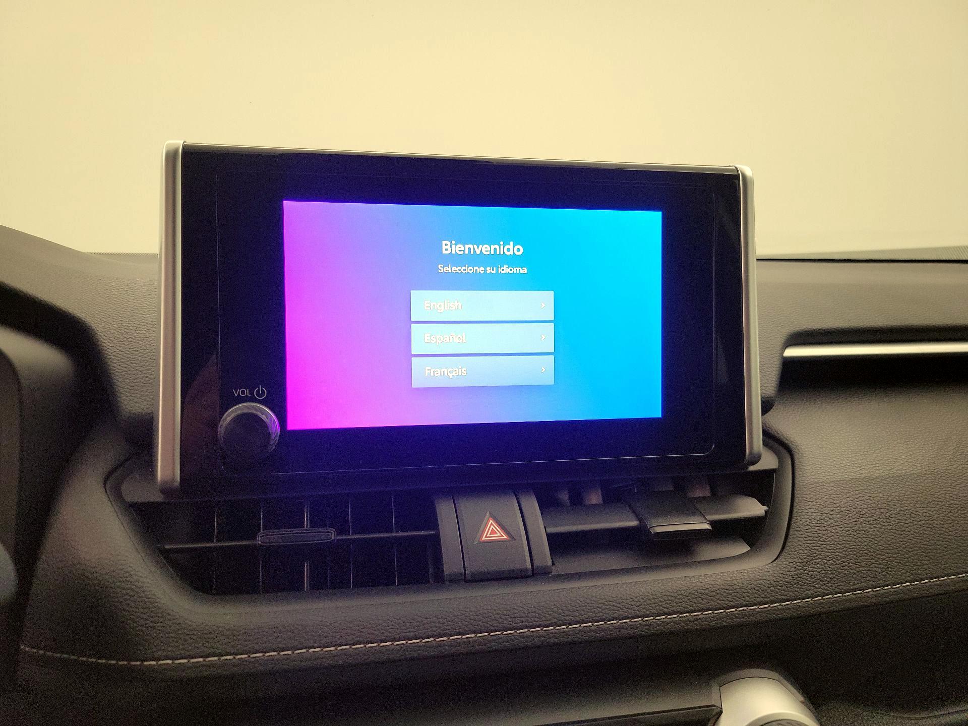 Thumbnail: 2025 Toyota RAV4 - 15