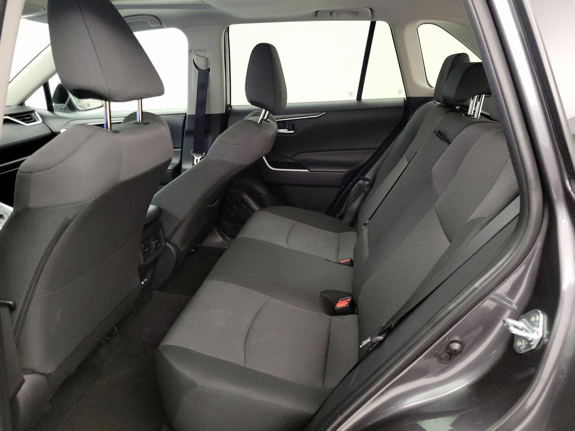 Thumbnail: 2025 Toyota RAV4 - 19