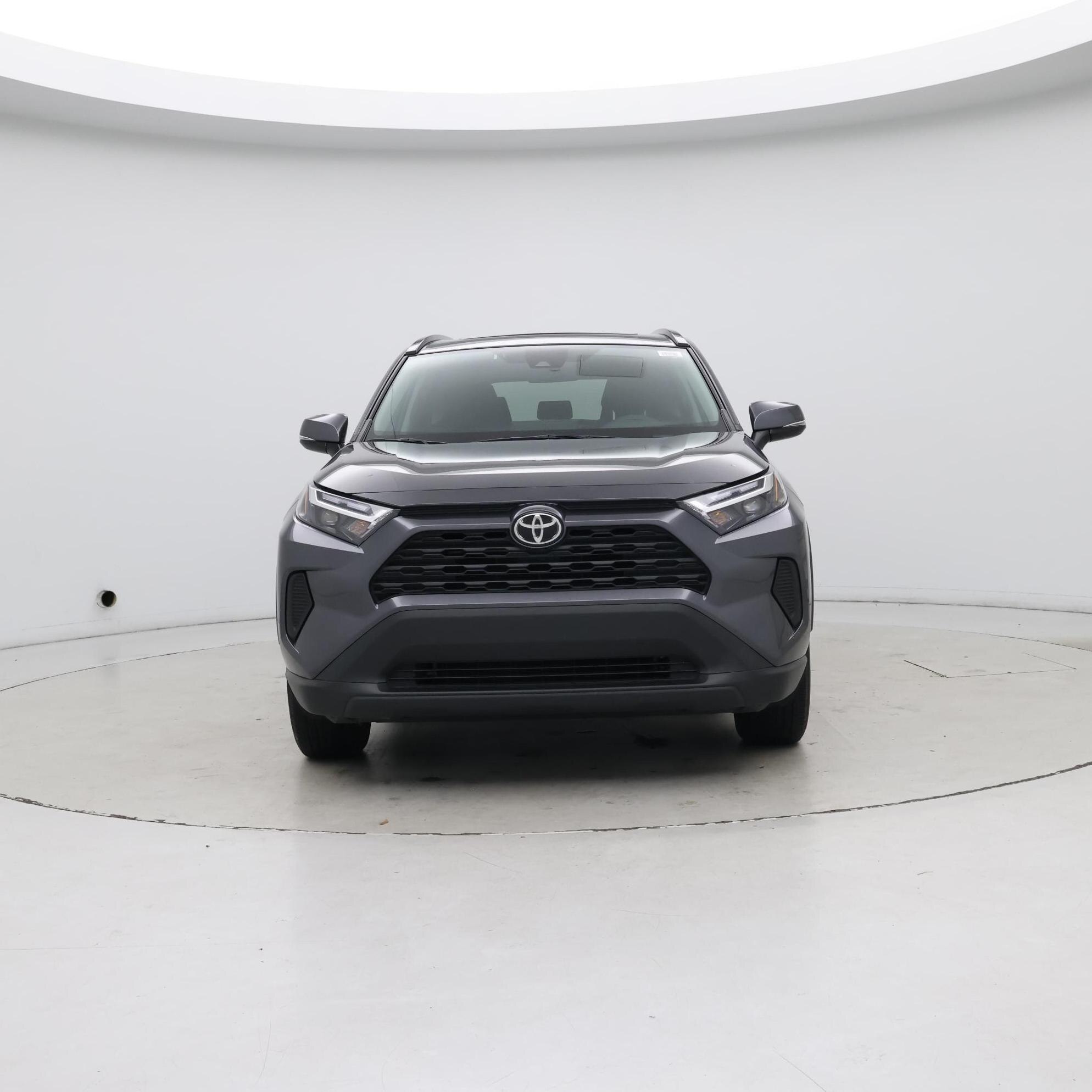 Thumbnail: 2025 Toyota RAV4 - 5