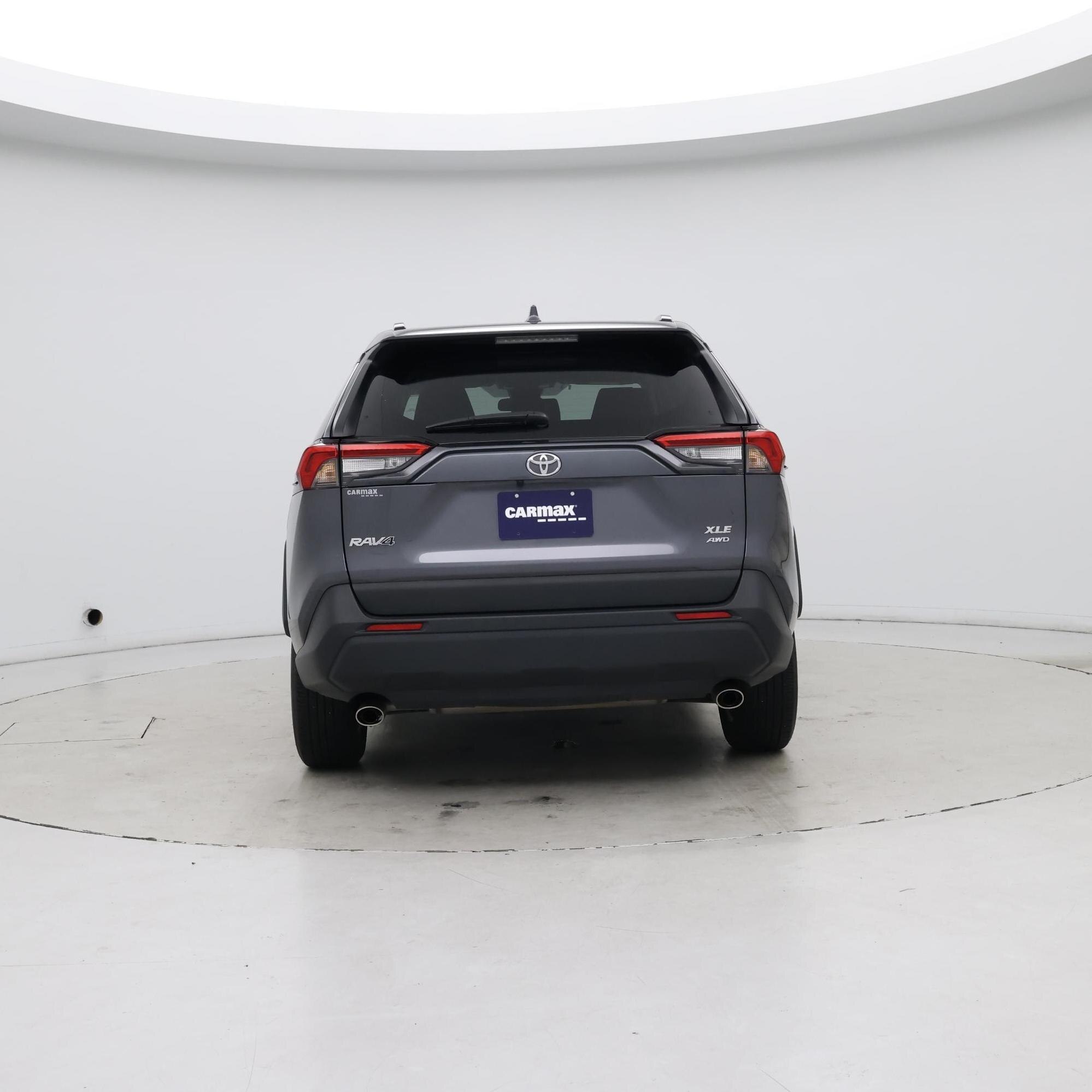 Thumbnail: 2025 Toyota RAV4 - 6