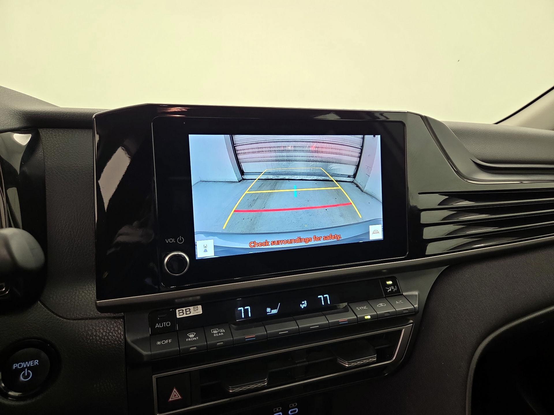 Thumbnail: 2025 Toyota Camry - 14