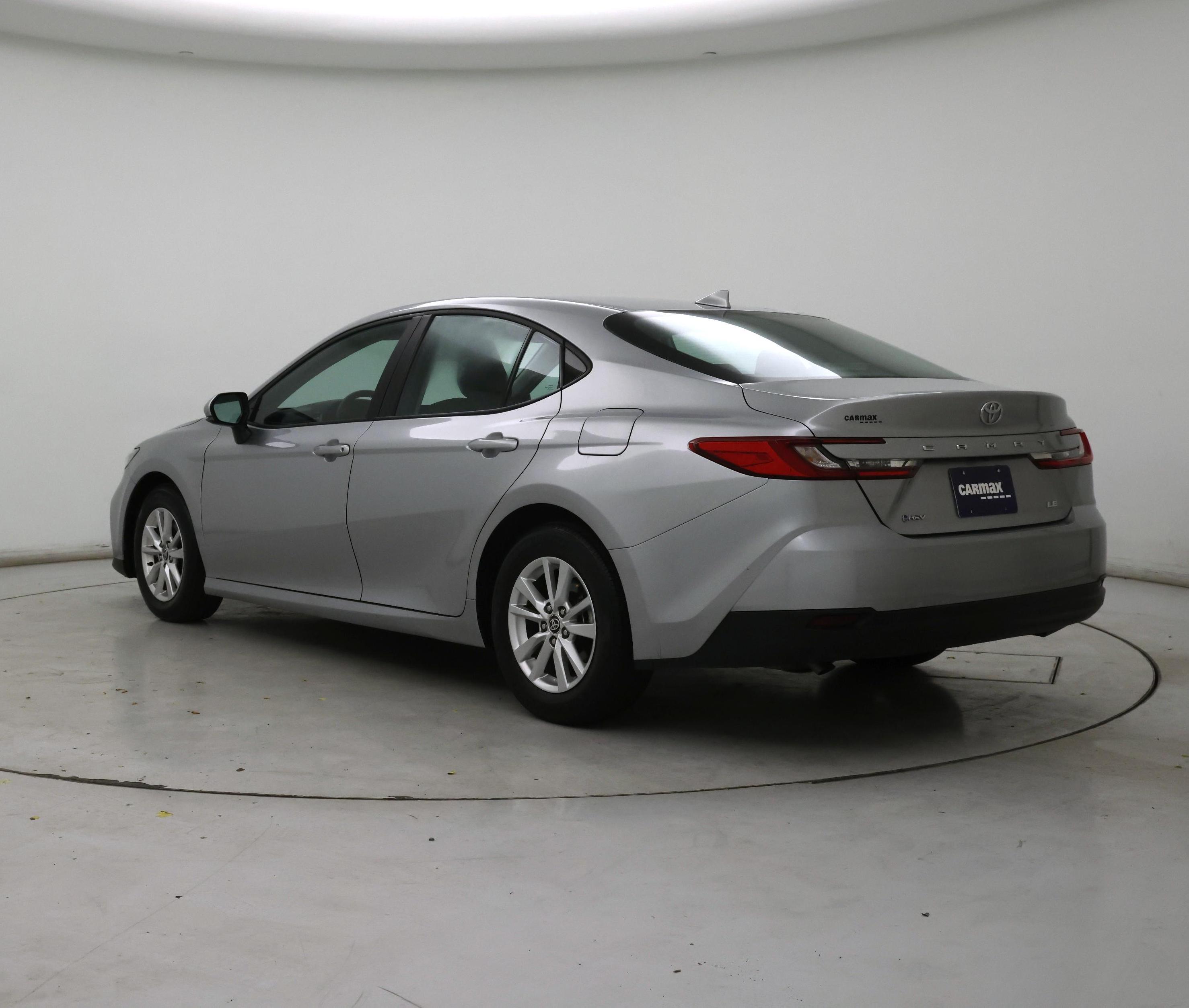 Thumbnail: 2025 Toyota Camry - 2