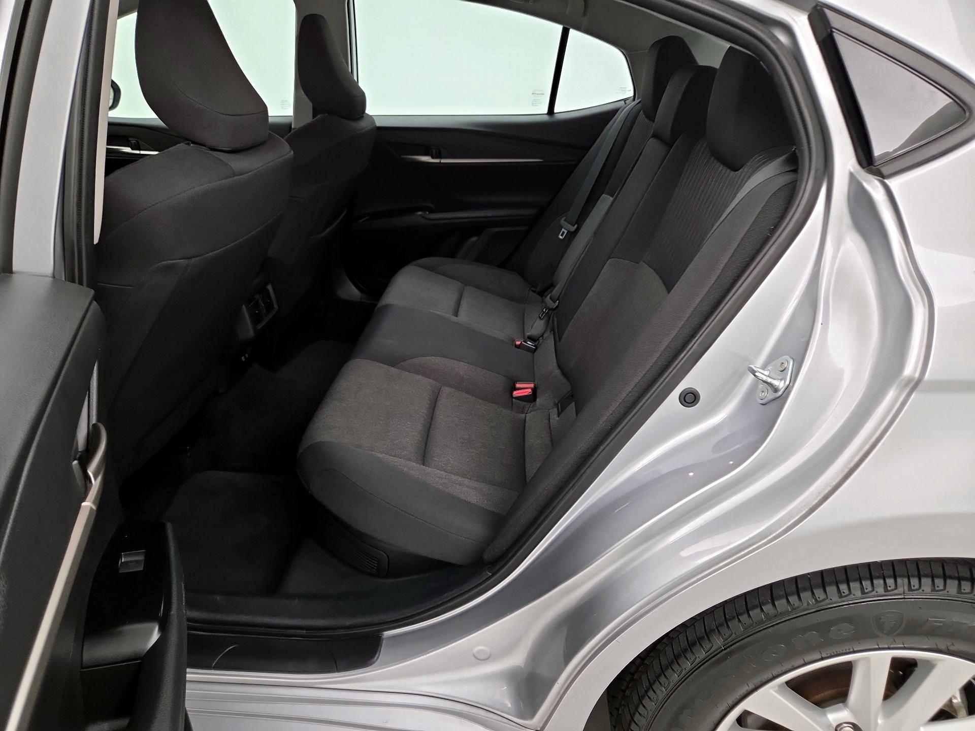 Thumbnail: 2025 Toyota Camry - 19