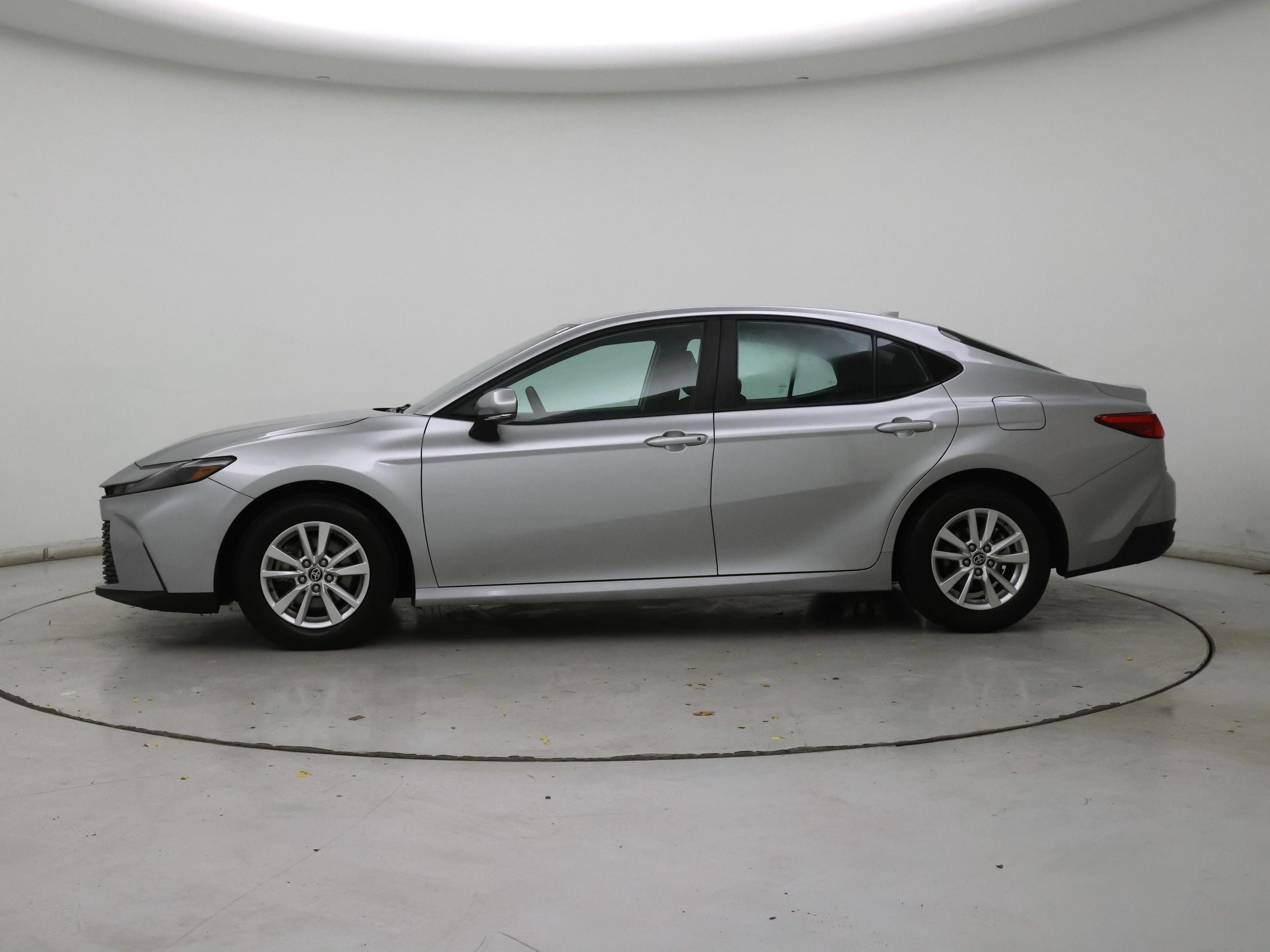 Thumbnail: 2025 Toyota Camry - 3