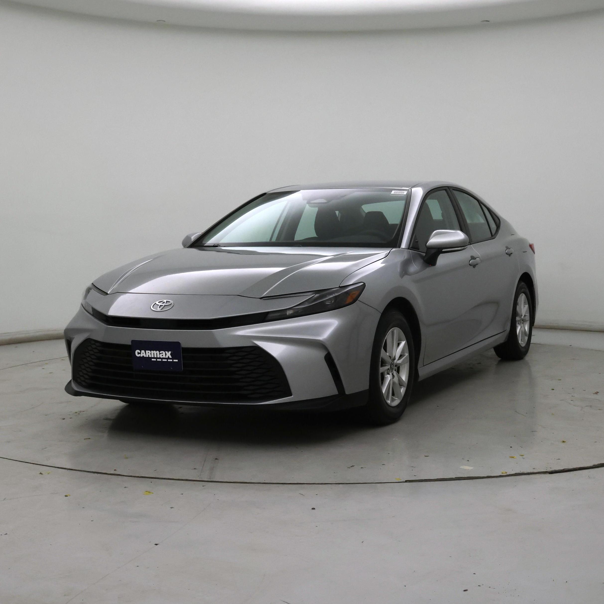 Thumbnail: 2025 Toyota Camry - 4