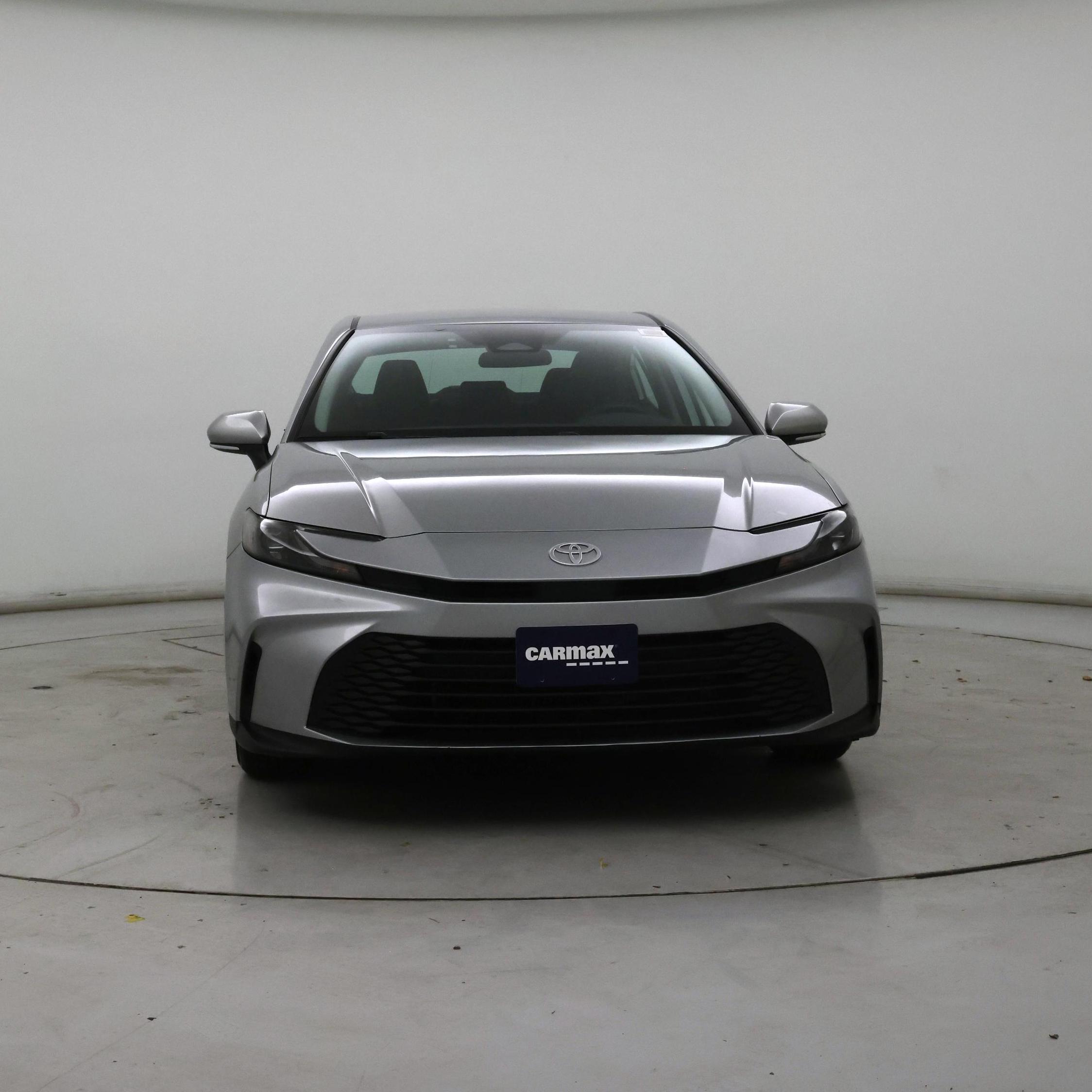 Thumbnail: 2025 Toyota Camry - 5