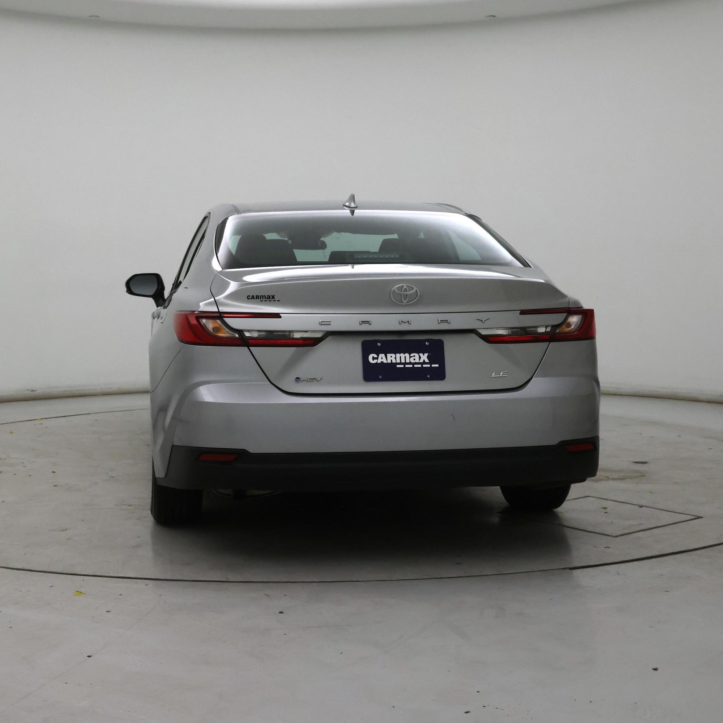 Thumbnail: 2025 Toyota Camry - 6